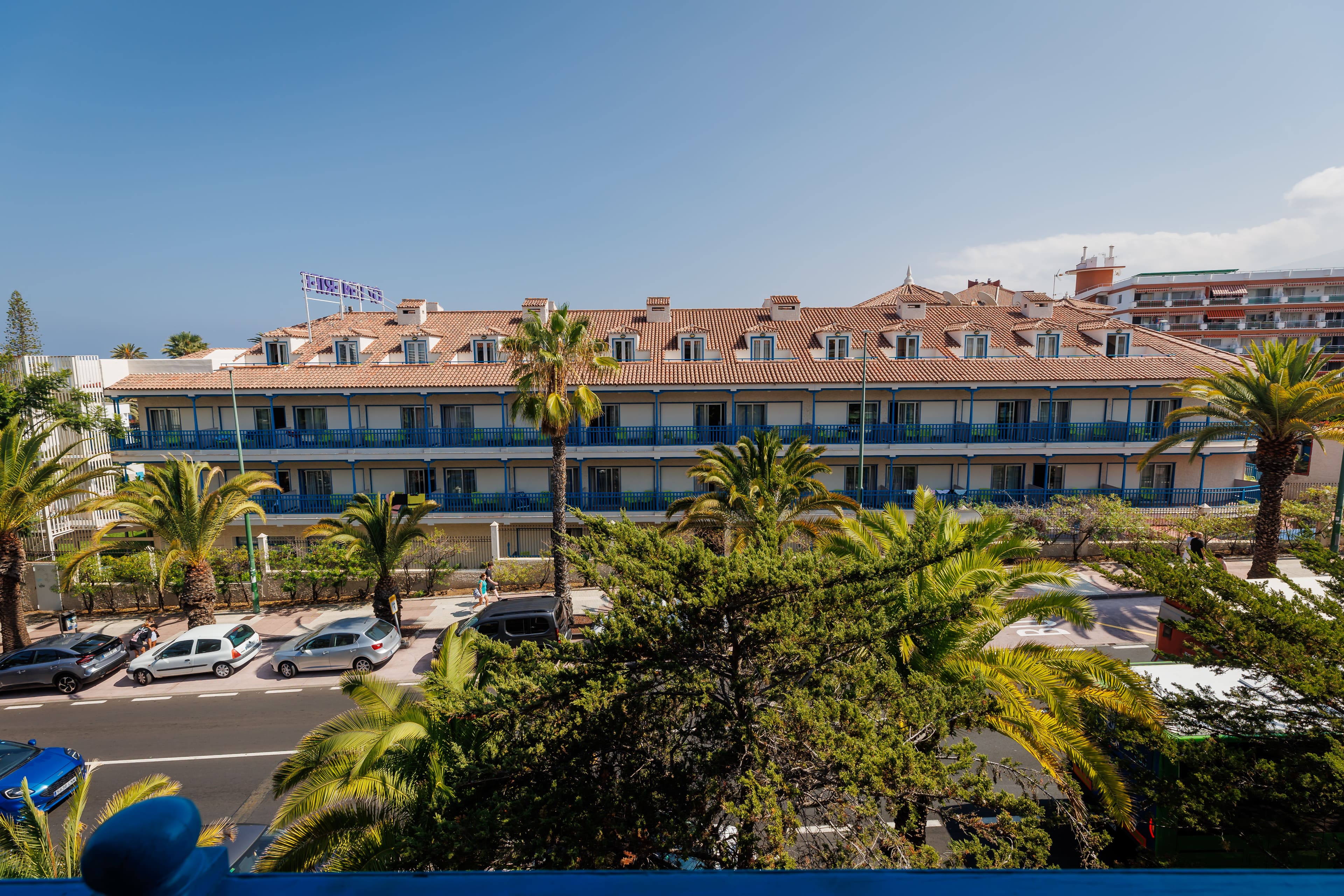O7 Tenerife