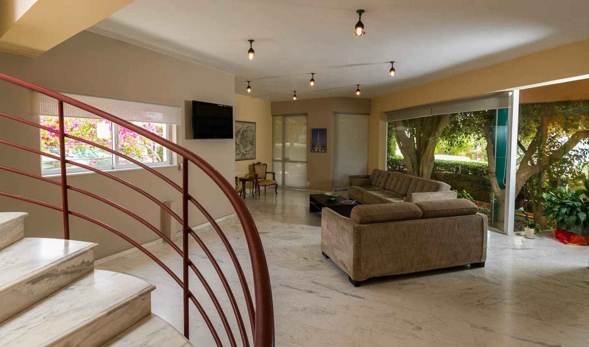 Hotel Elotia Hotel, Griechenland, Agioi Apostoli (Chania, Kreta). Großes 2