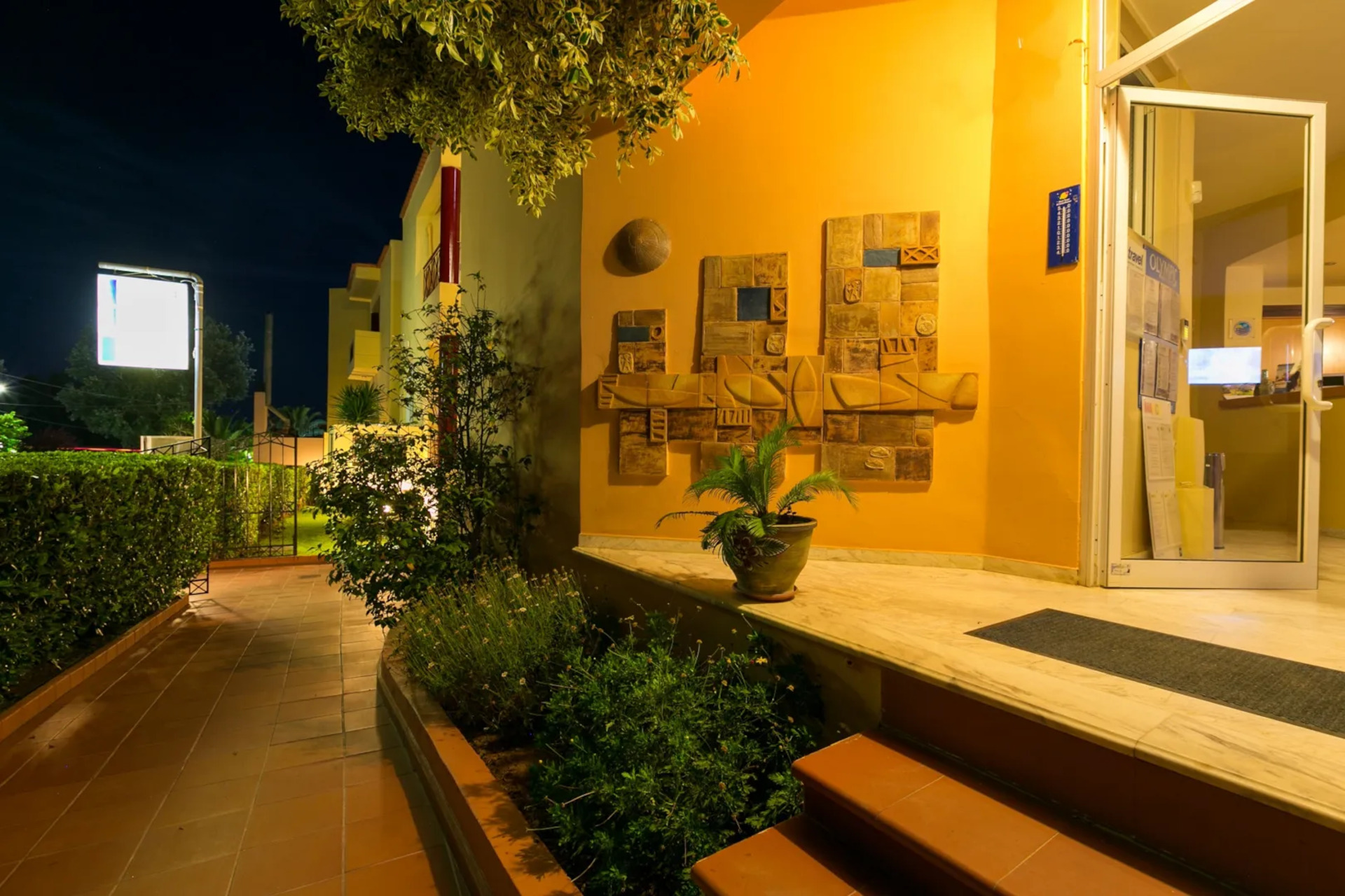 Hotel Elotia Hotel, Griechenland, Agioi Apostoli (Chania, Kreta). Großes 13