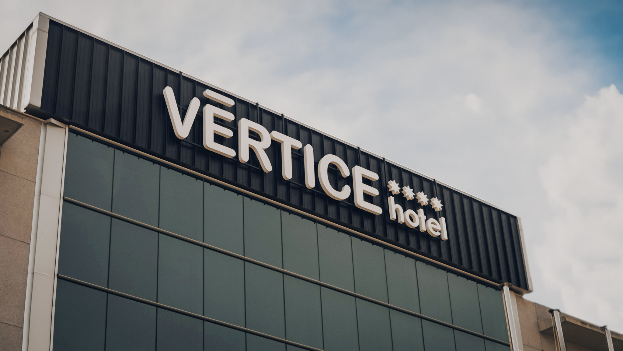 Hotel Hotel Vertice Sevilla Aljarafe, Spanien, Bormujos. Großes 2