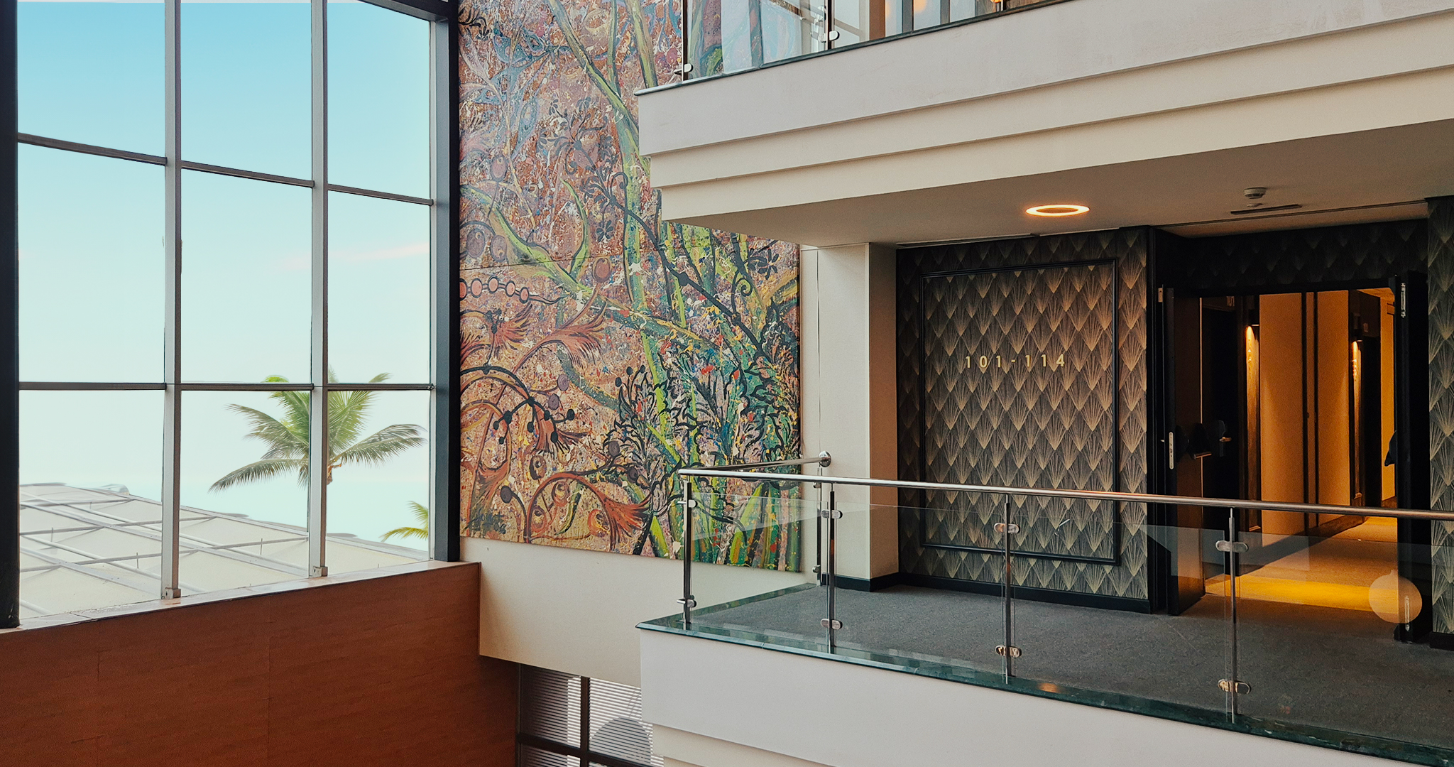Hotel Hotel Vertice Sevilla Aljarafe, Spanien, Bormujos. Großes 22