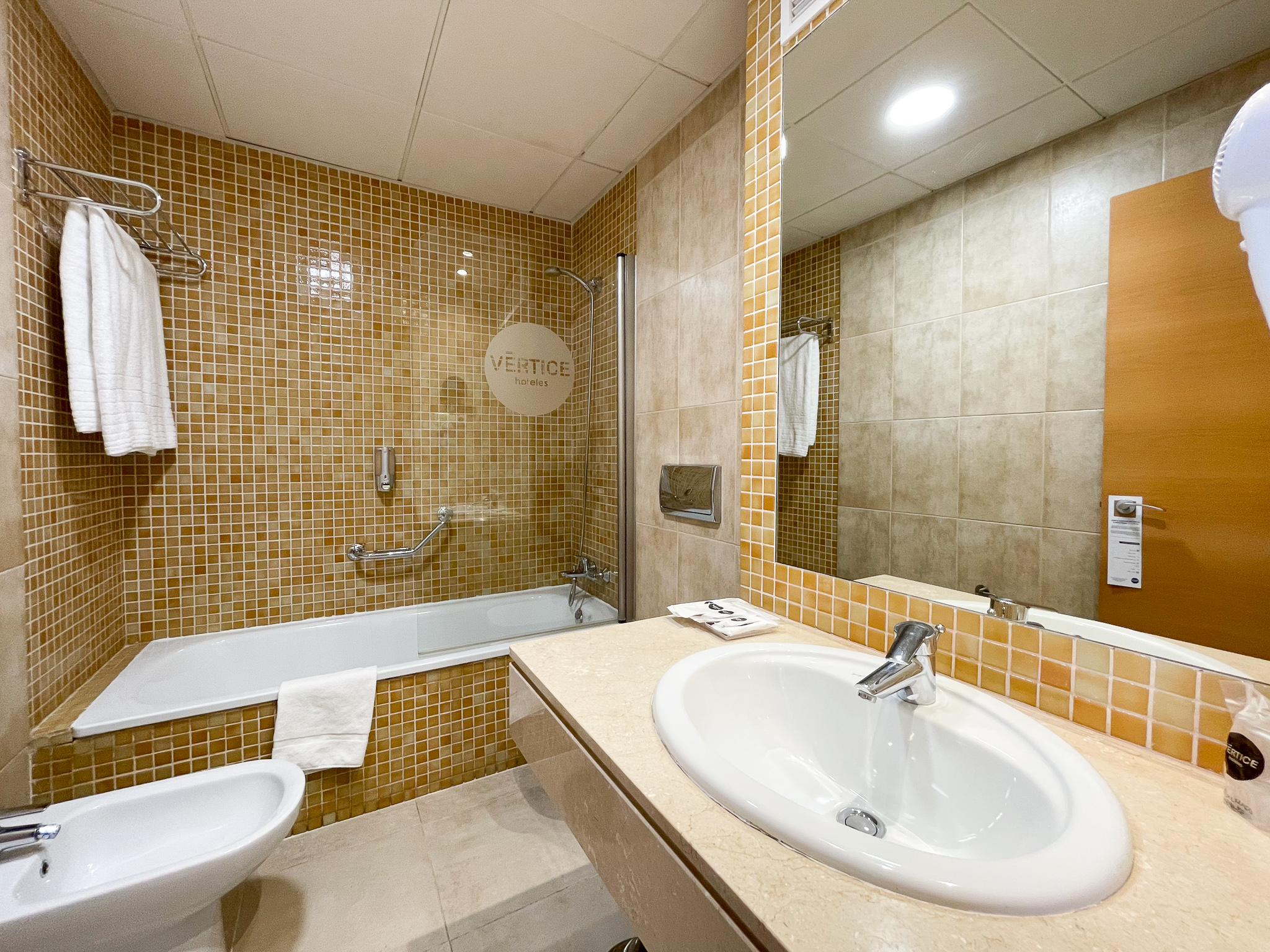 Hotel Hotel Vertice Sevilla, Spanien, Sevilla. Großes 28