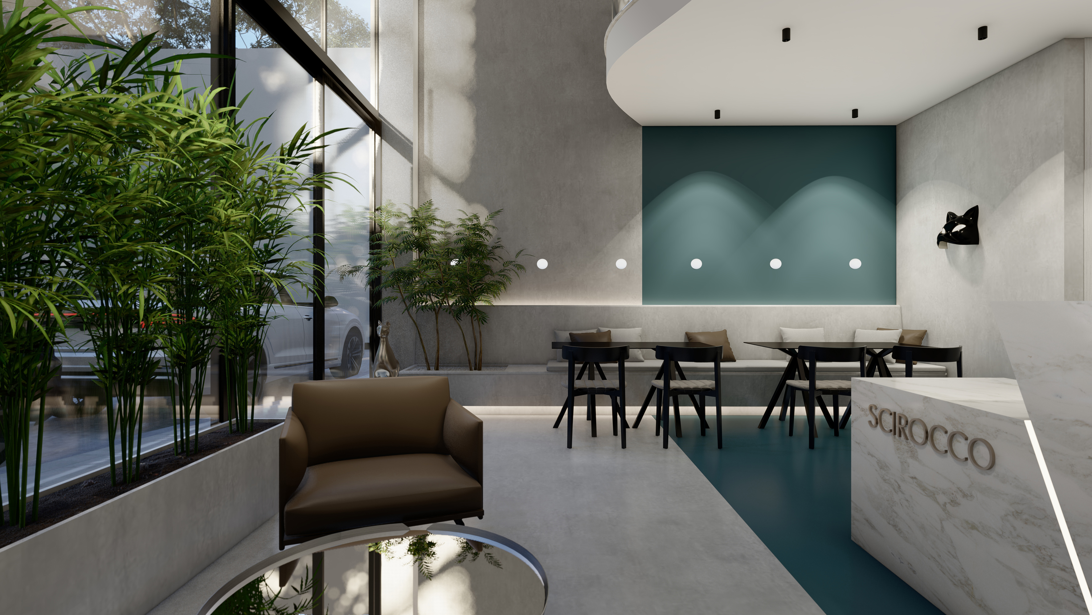 Hotel HOTEL SCIROCCO ST JULIAN’S AFFILIATED BY MELIA, Malta, St. Julian's. Großes 2