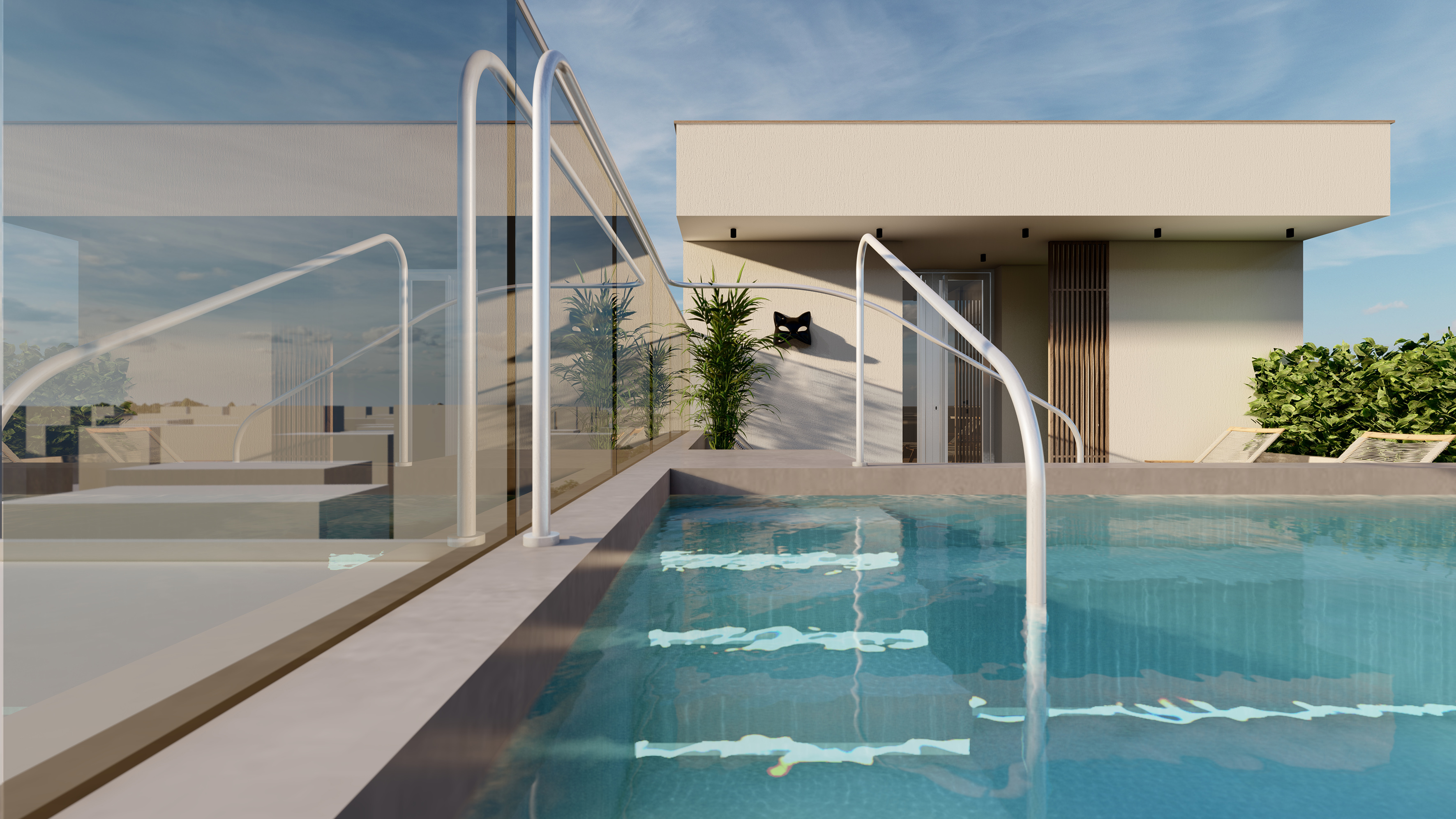 Hotel HOTEL SCIROCCO ST JULIAN’S AFFILIATED BY MELIA, Malta, St. Julian's. Großes 12