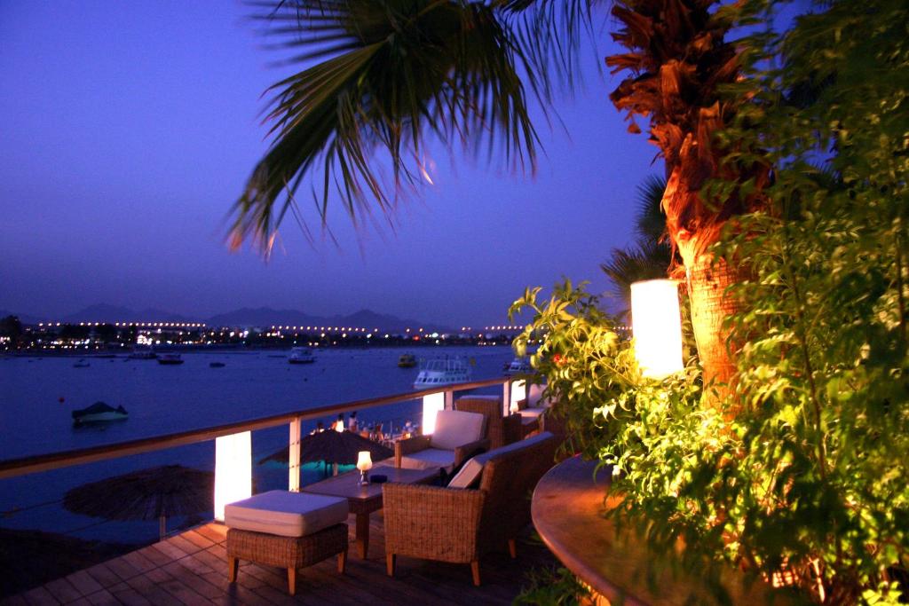 Hotel Lido Sharm Hotel****, Ägypten, Na'ama Bay. Großes 2