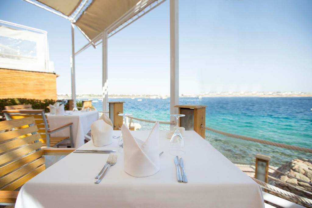 Hotel Lido Sharm Hotel****, Ägypten, Na'ama Bay. Großes 14