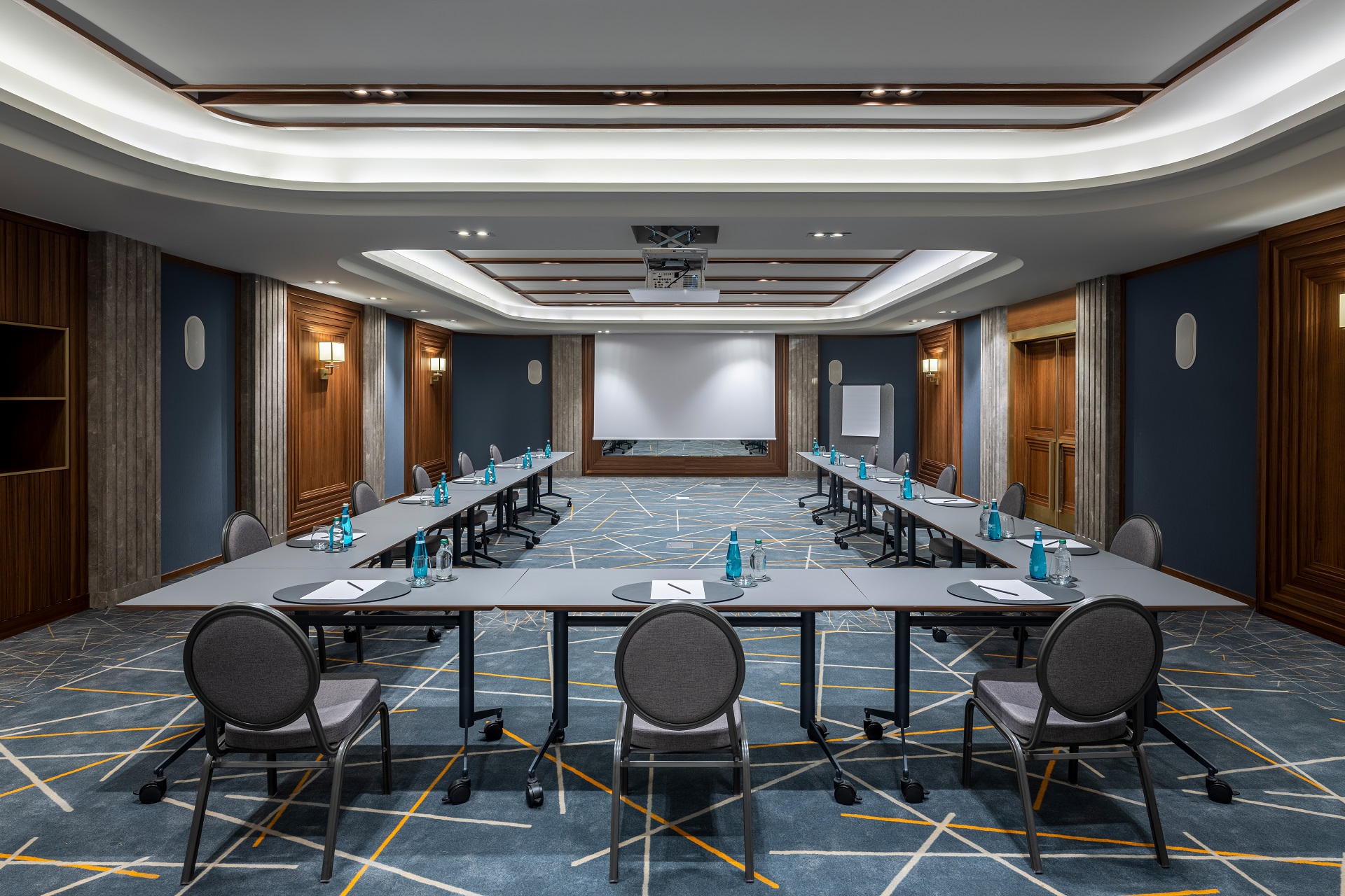 Hotel Sofitel Istanbul Taksim, Türkei, Istanbul. Großes 2