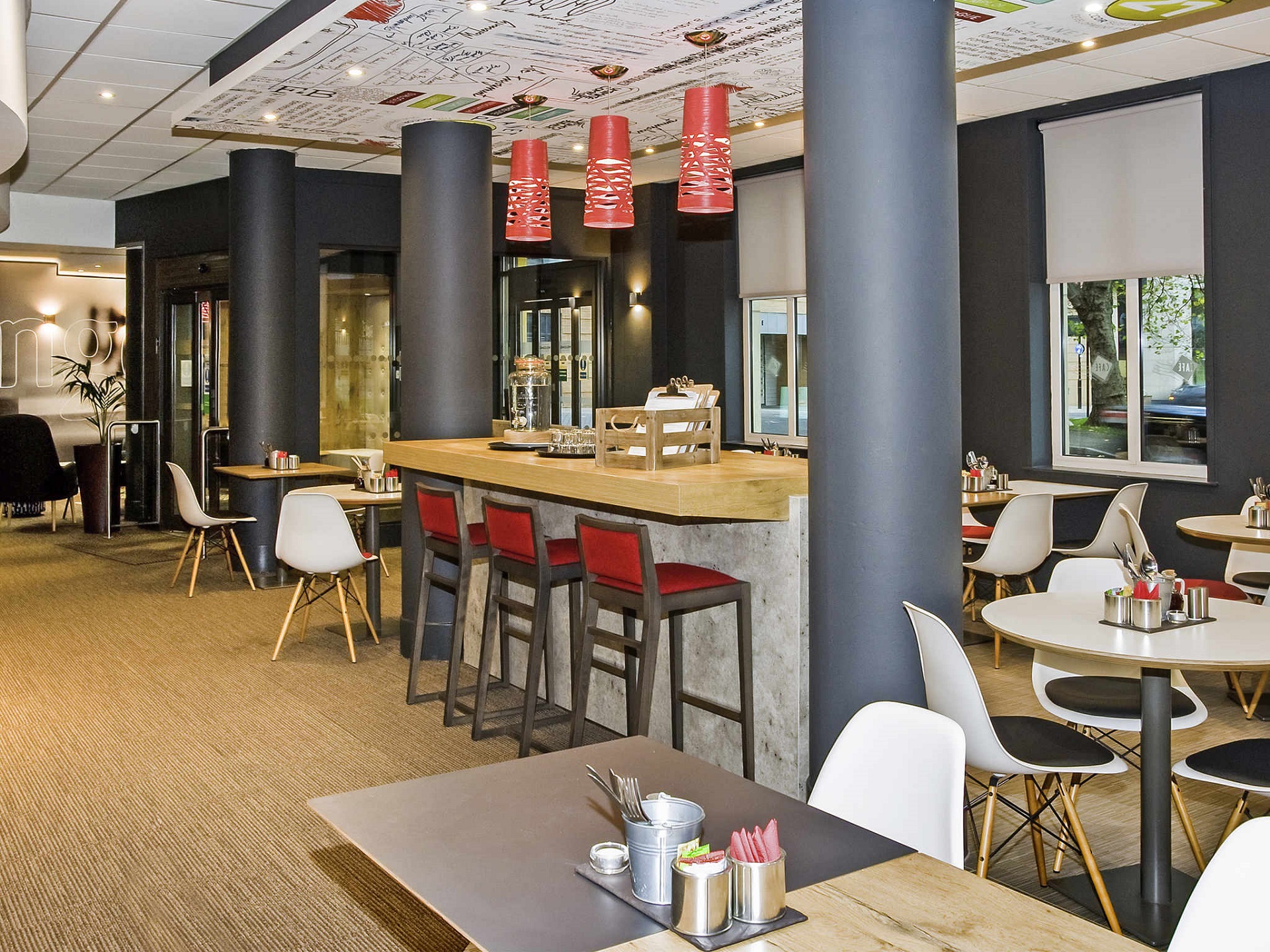 Hotel Ibis Sheffield City, Großbritannien, Sheffield. Großes 10
