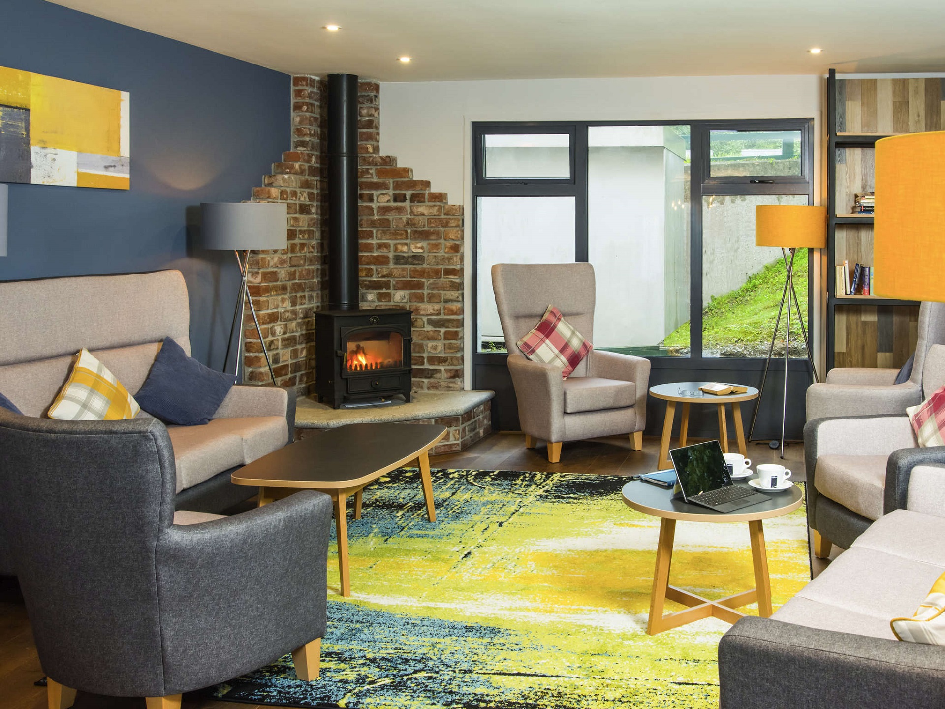 Hotel Ibis Plymouth, Großbritannien, Plymouth. Großes 2