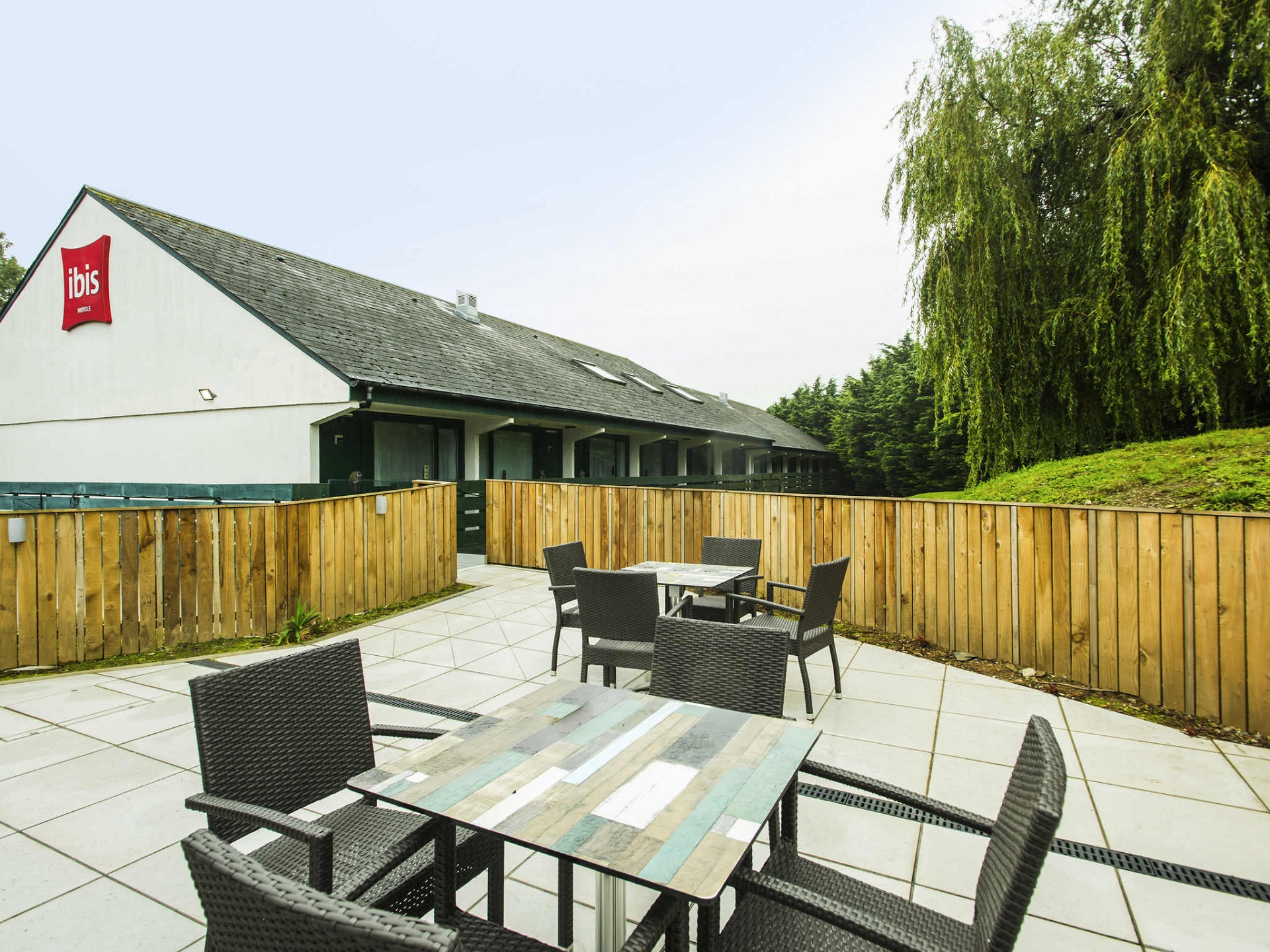 Hotel Ibis Plymouth, Großbritannien, Plymouth. Großes 10