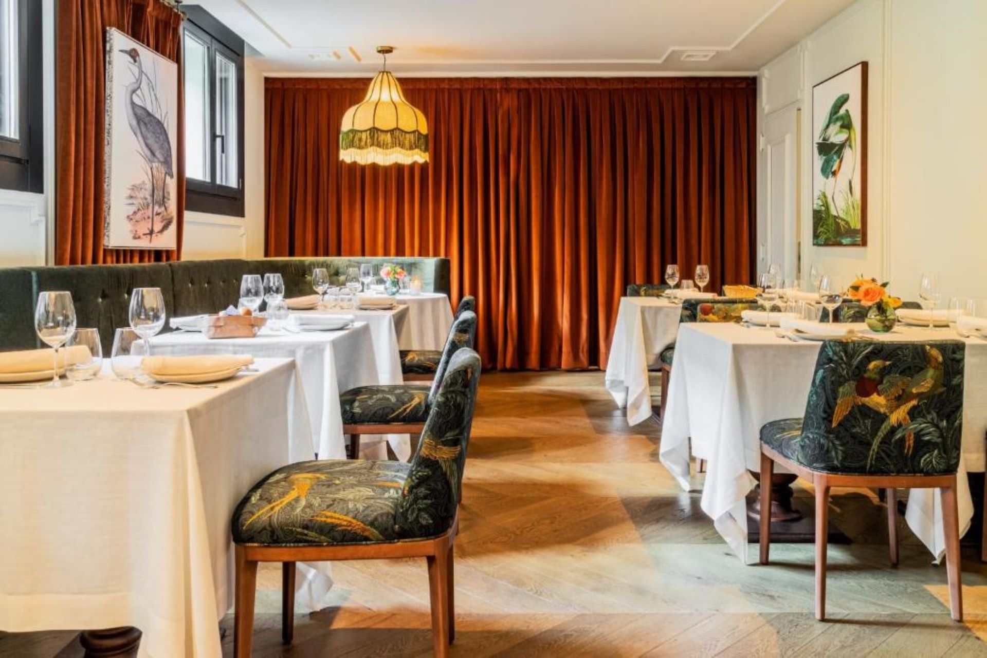 Hotel CoolRooms Palacio de Atocha, Spanien, Madrid. Großes 19