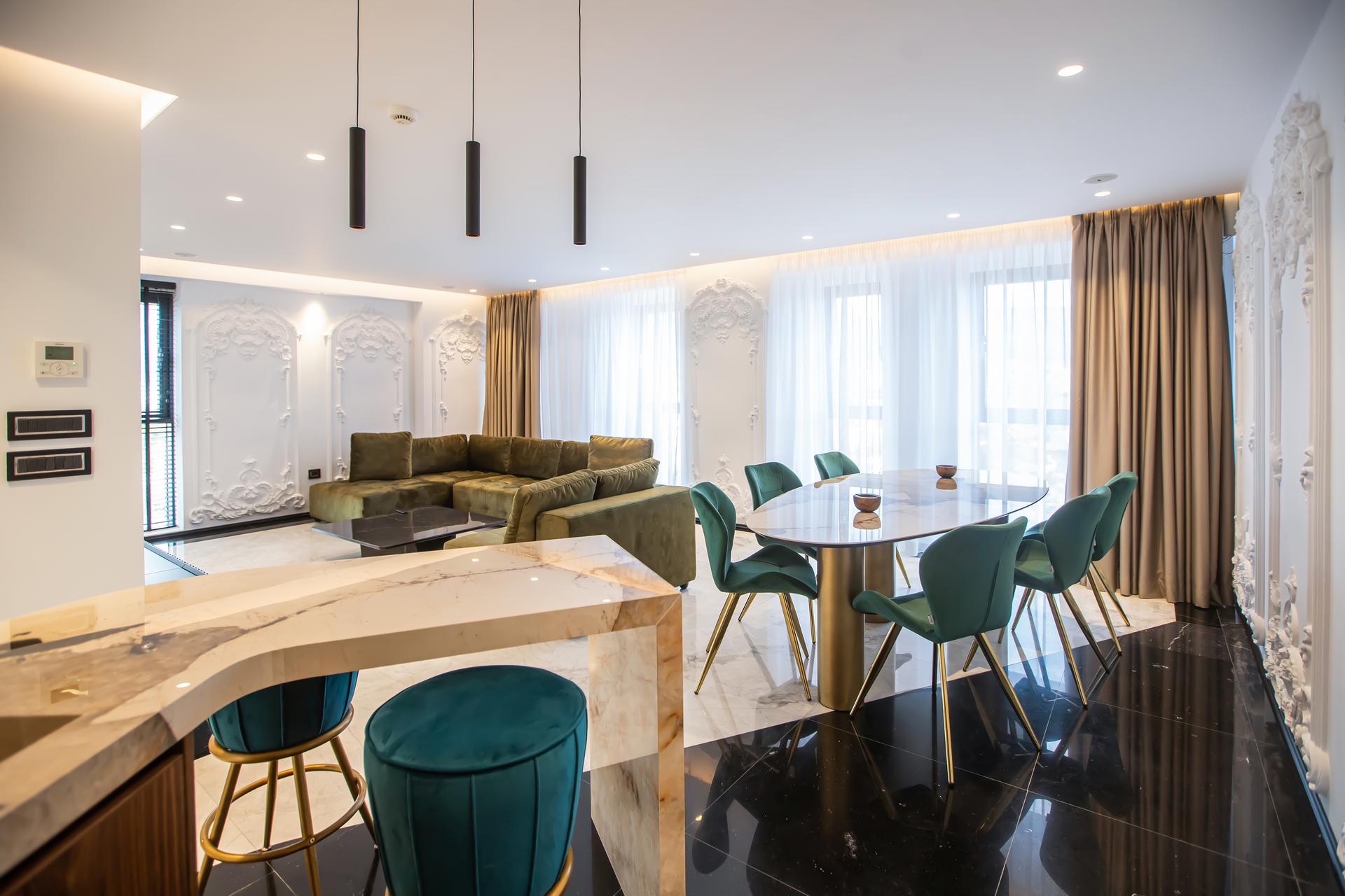 Hotel ELISA TIRANA AFFILIATED BY MELIA, Albanien, Tirana. Großes 34