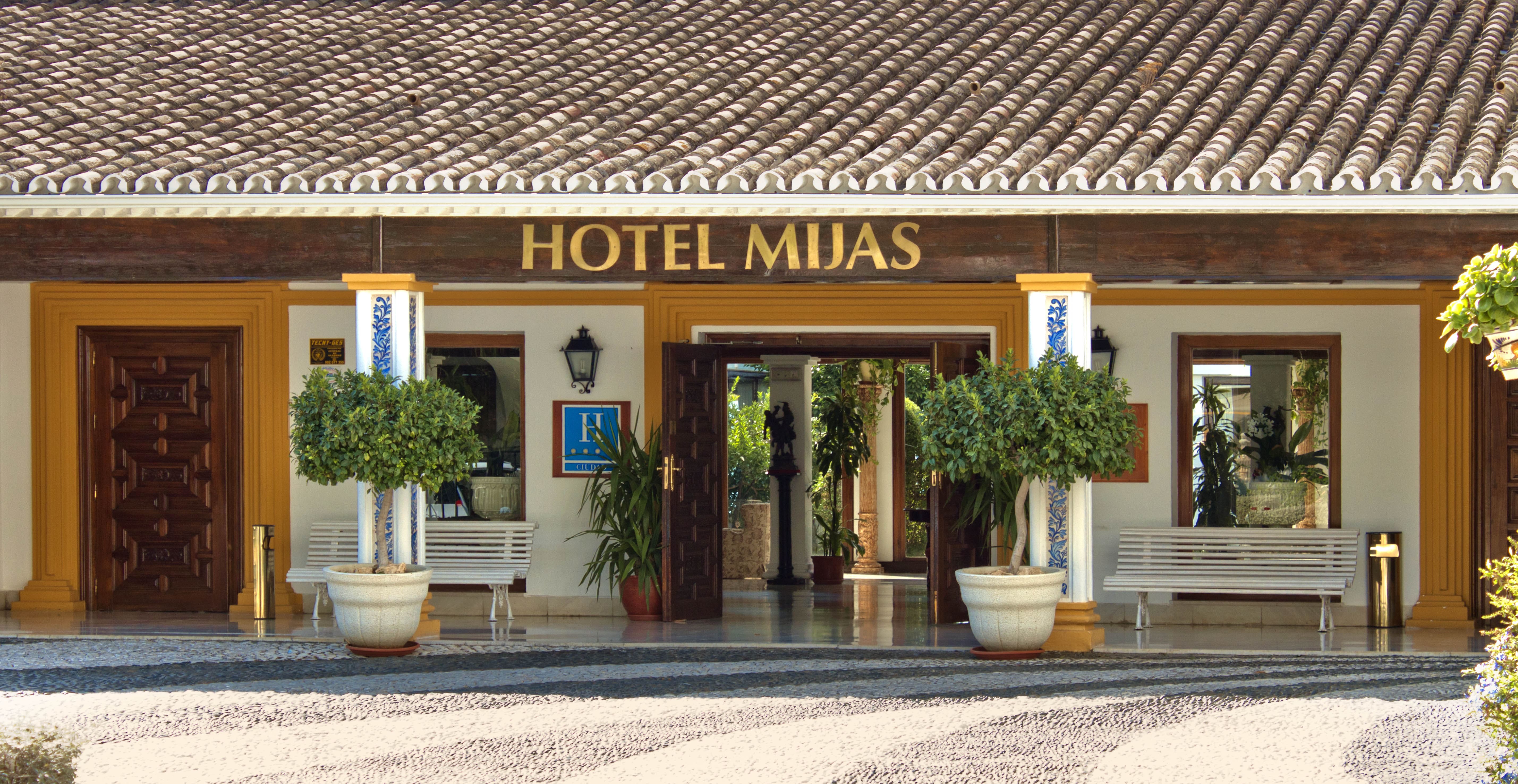 Hotel Hotel Trh Mijas, Spanien, Mijas. Großes 2