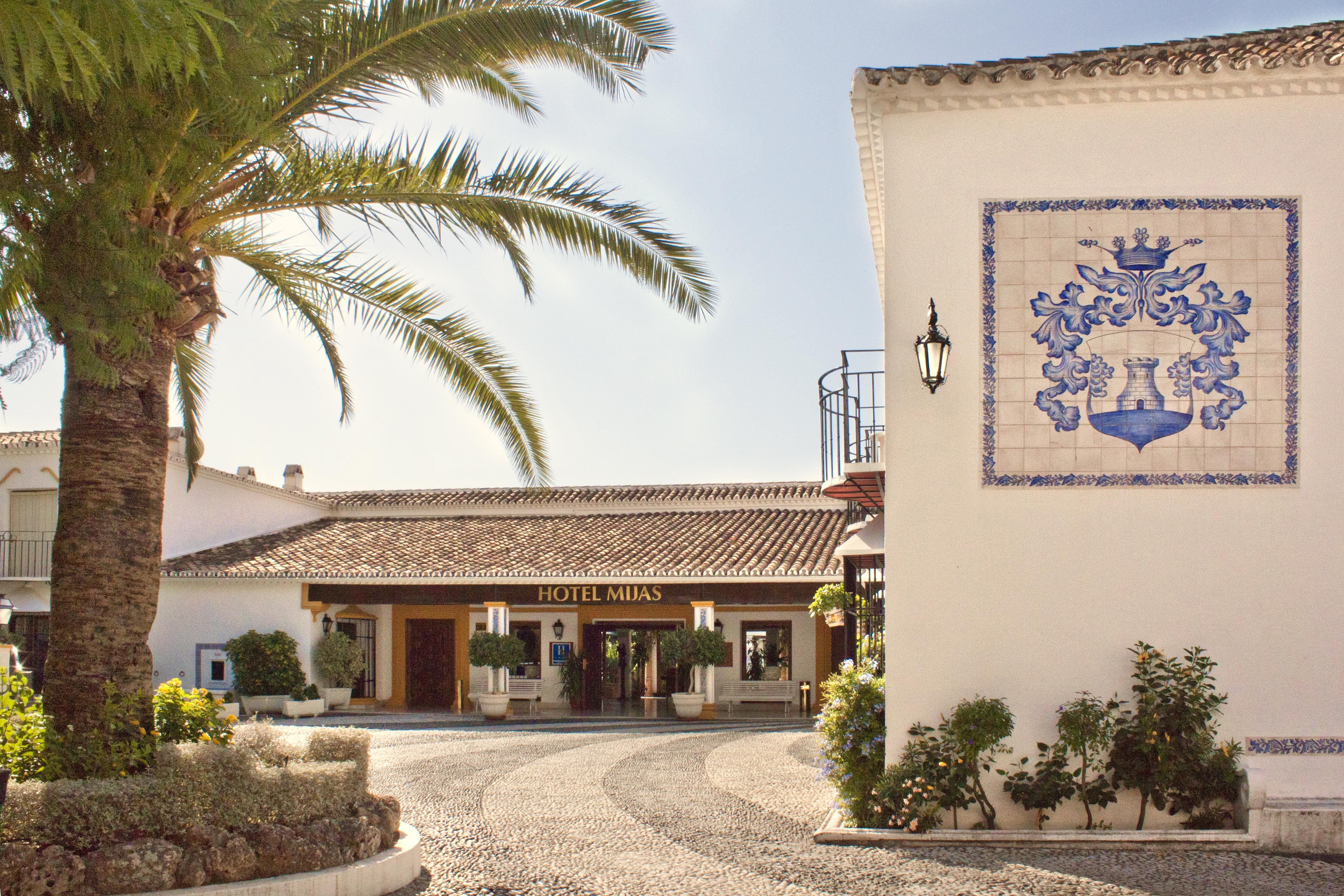 Hotel Hotel Trh Mijas, Spanien, Mijas. Großes 1