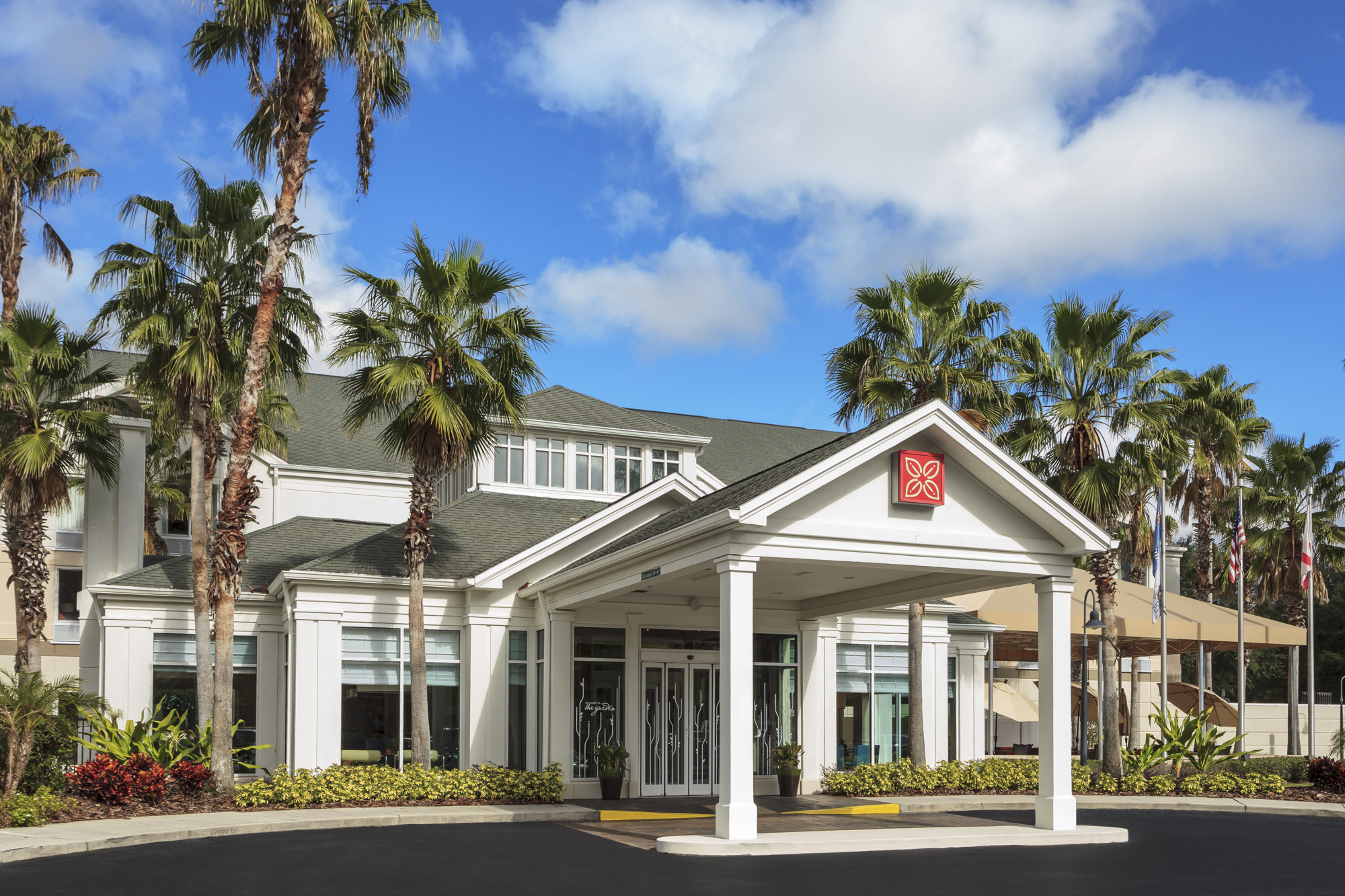 Hotel Hilton Garden Inn Orlando North Lake Mary, USA, Lake Mary. Großes 1