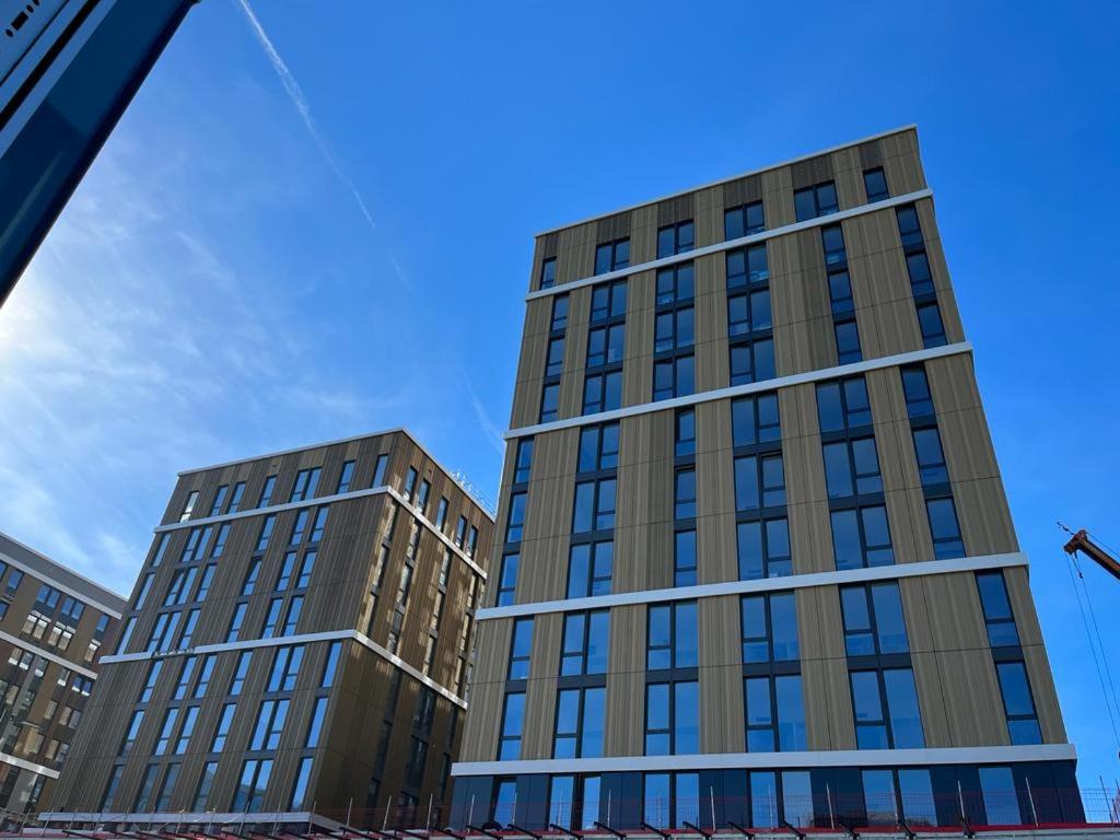 Hotel B&B hotel Geneva Airport, Schweiz, Vernier. Großes 1