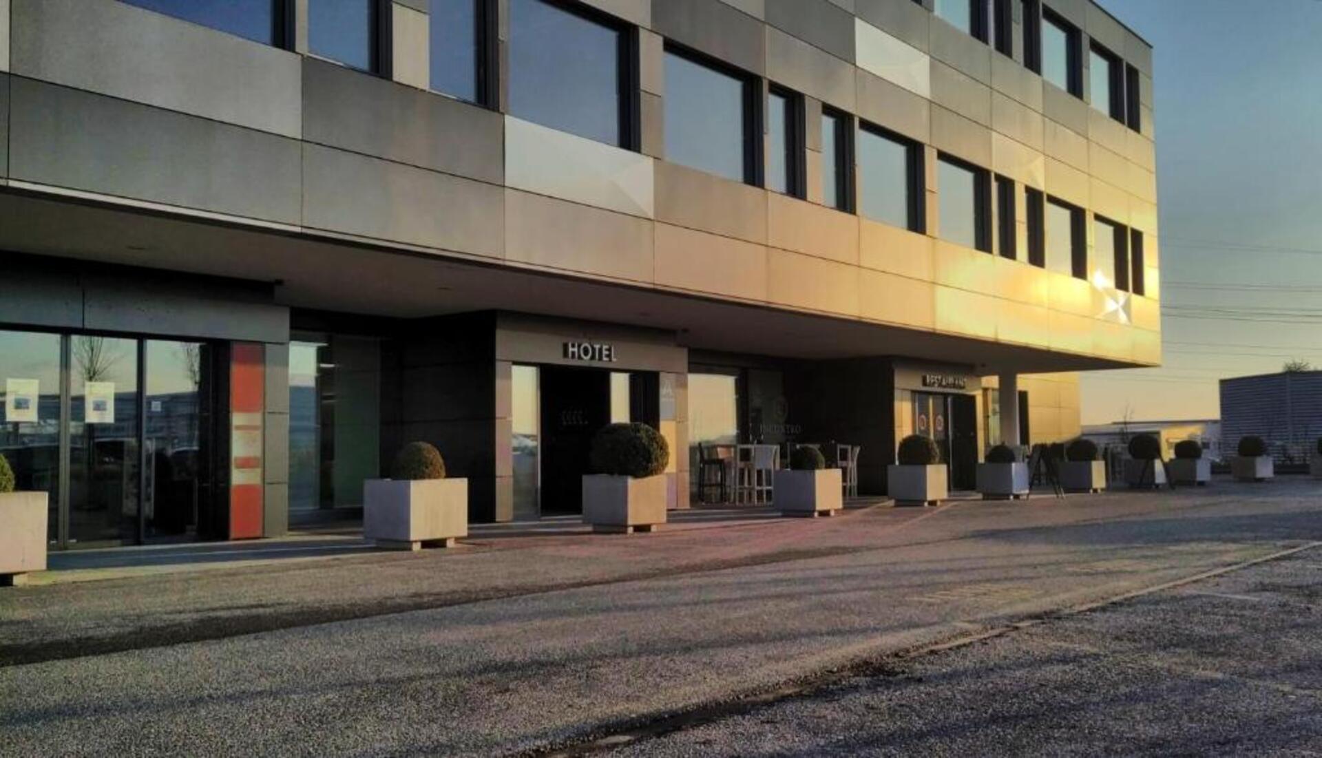 Hotel B&B Hotel Lausanne Crissier, Schweiz, Lausanne. Großes 1