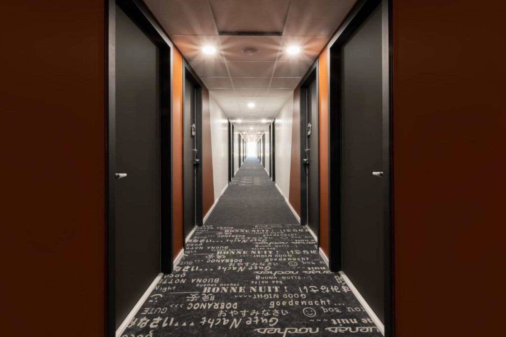 Hotel B&B Hotel Nyon, Schweiz, Nyon. Großes 2