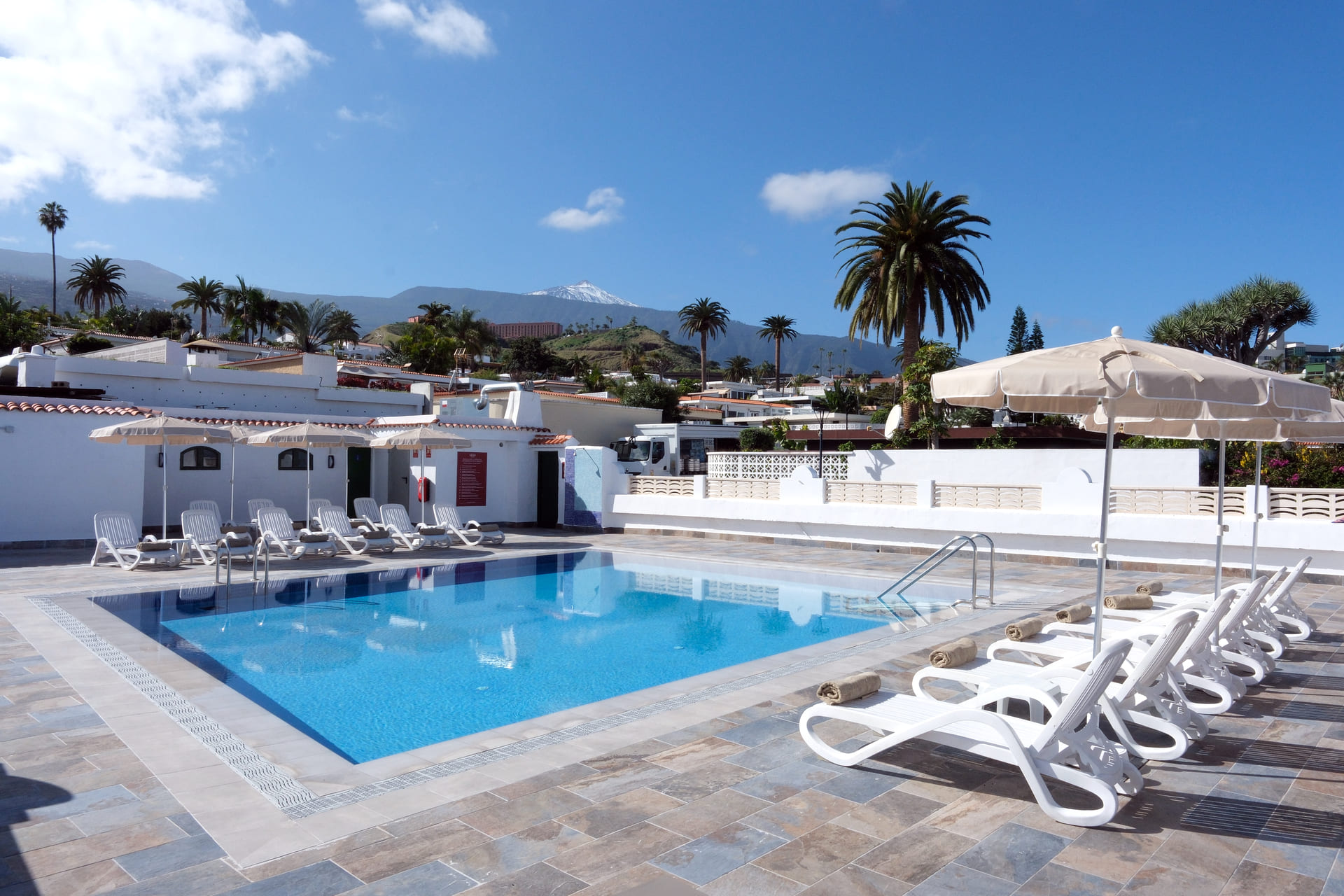 Perla Hotel Tenerife