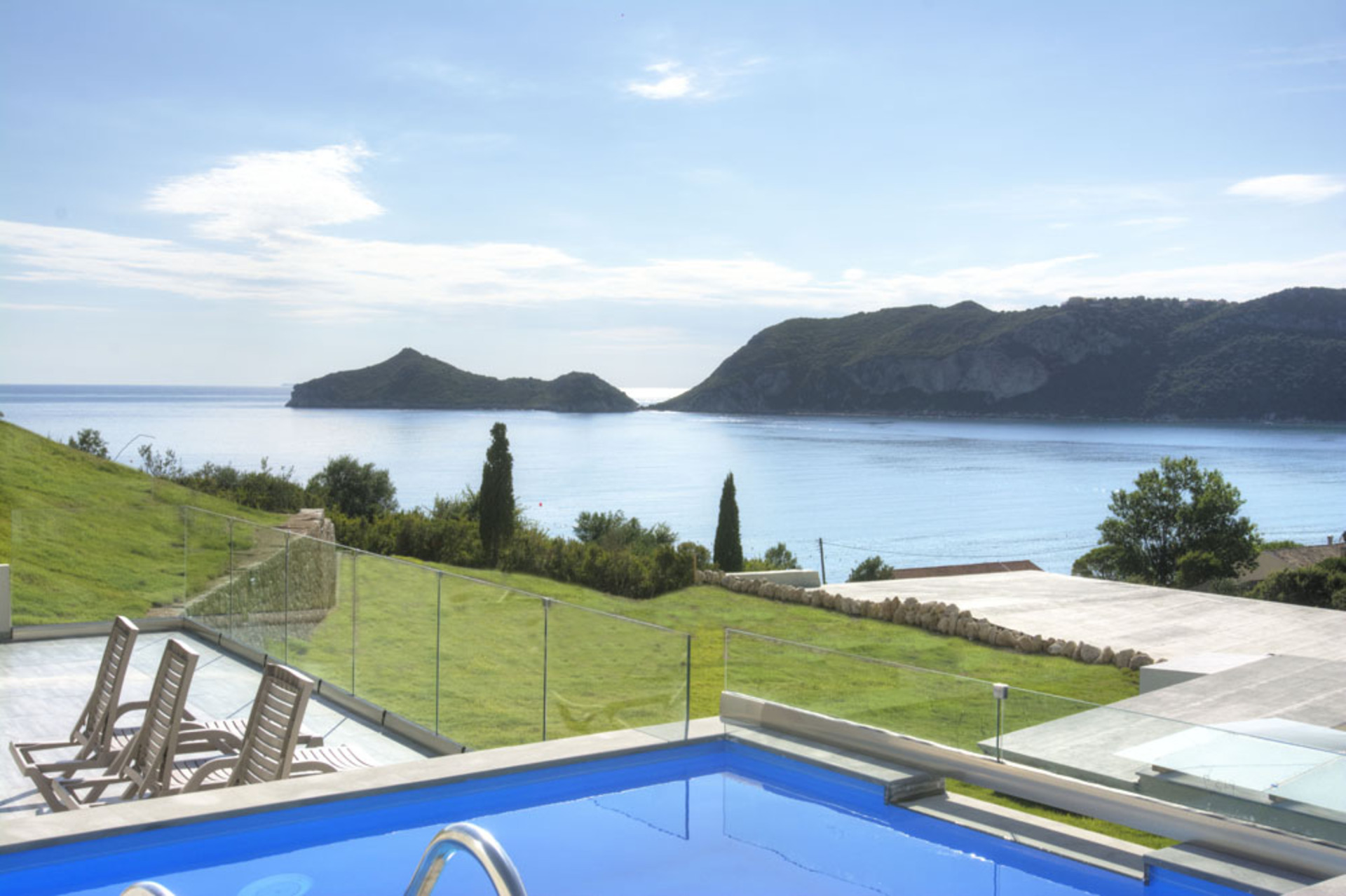 Hotel Porto Demo Boutique Hotel(Adults Only) , Griechenland, Agios Georgios Pagon. Großes 1