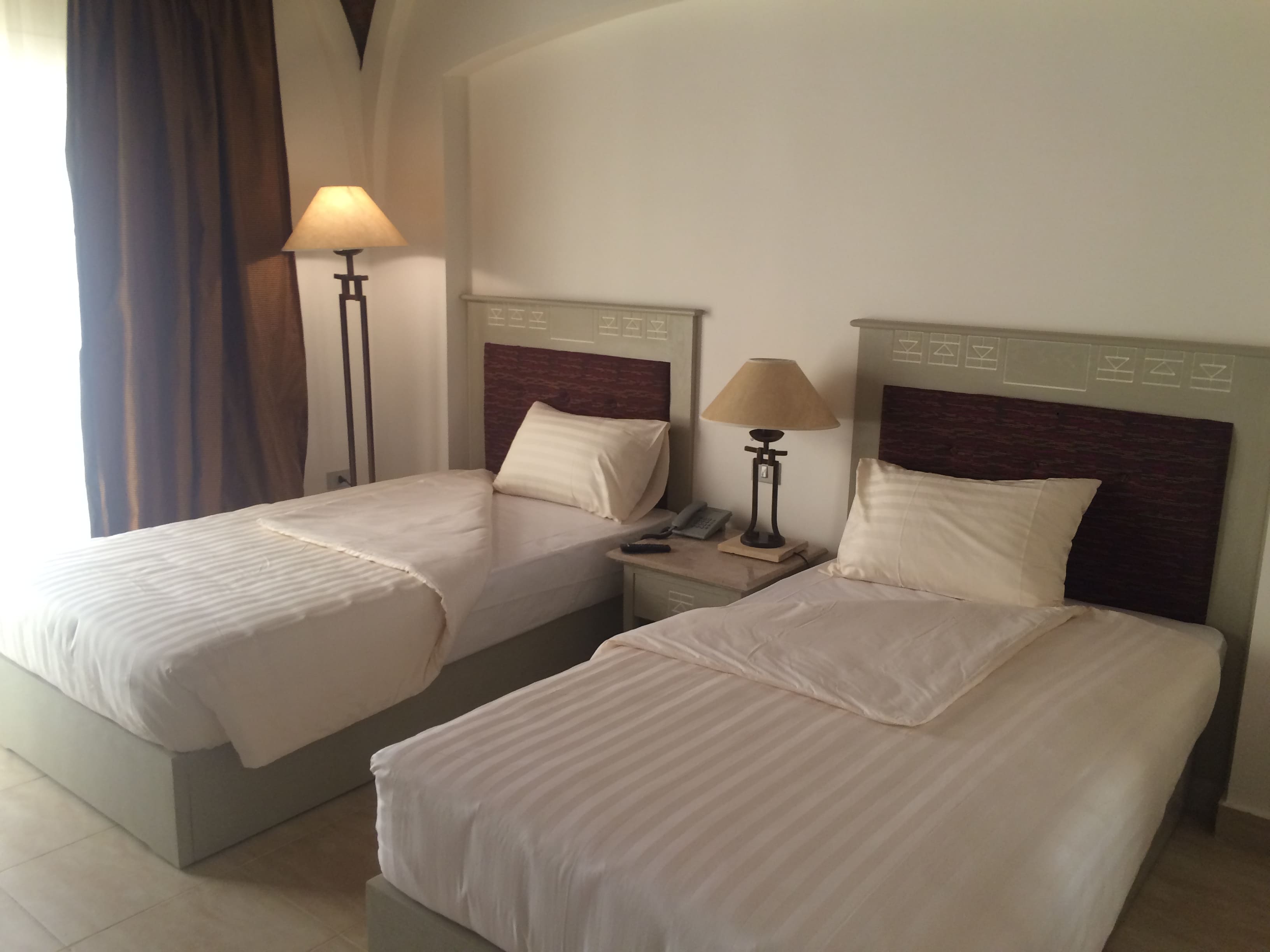 Hotel Amarina Queen Resort & Aqua Park, Ägypten, Marsa Alam. Großes 47