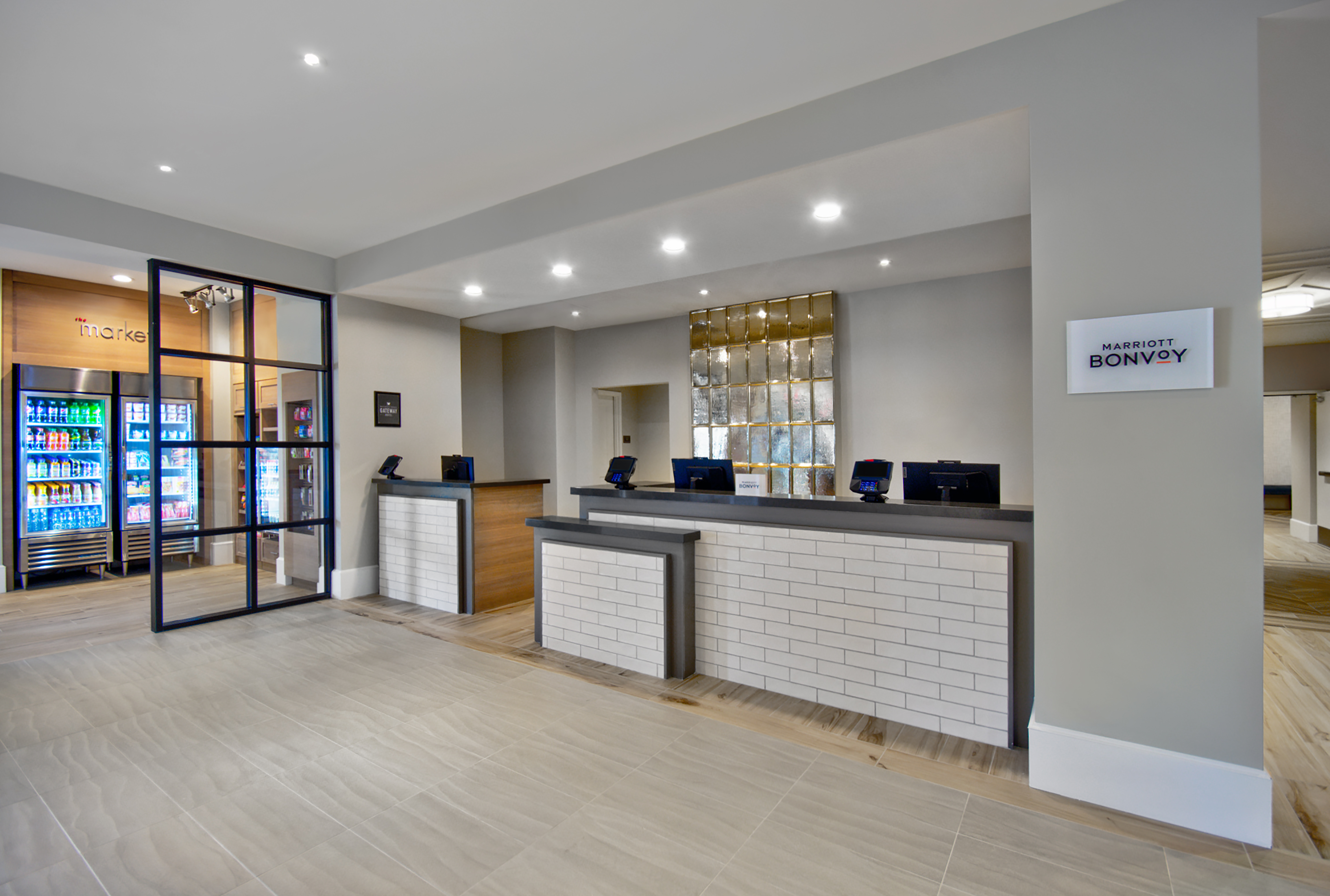 Hotel Residence Inn by Marriott Orlando at Flamingo Crossings Town Center, USA, Winter Garden. Großes 2