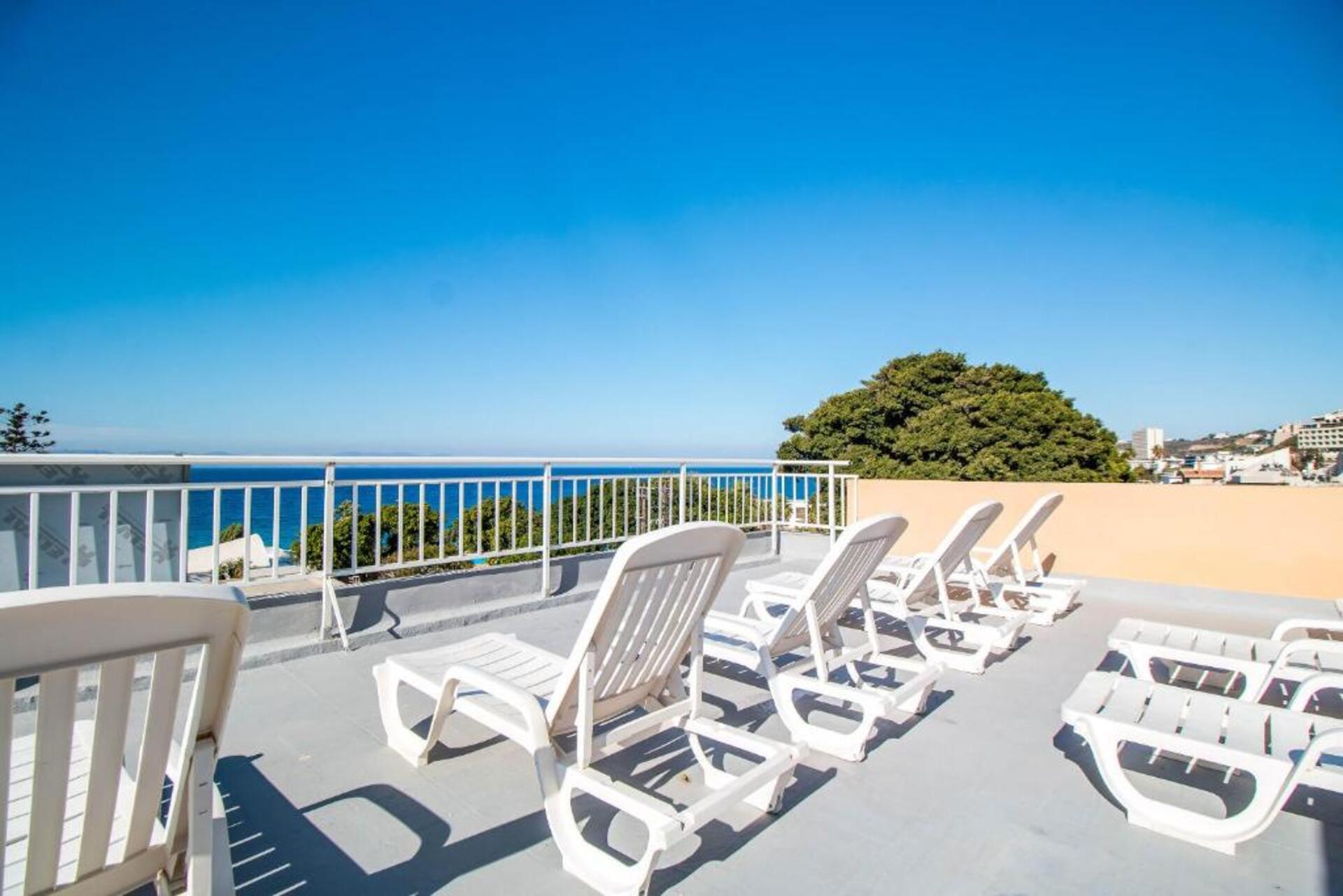 Hotel FILMAR HOTEL, Griechenland, Ialysos. Großes 18