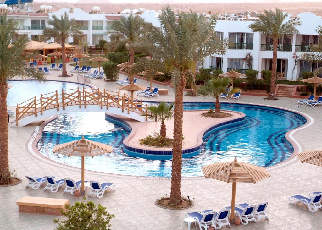 Hotel Panorama Naama Heights Resort, Ägypten, Sharm el-Sheikh. Großes 1