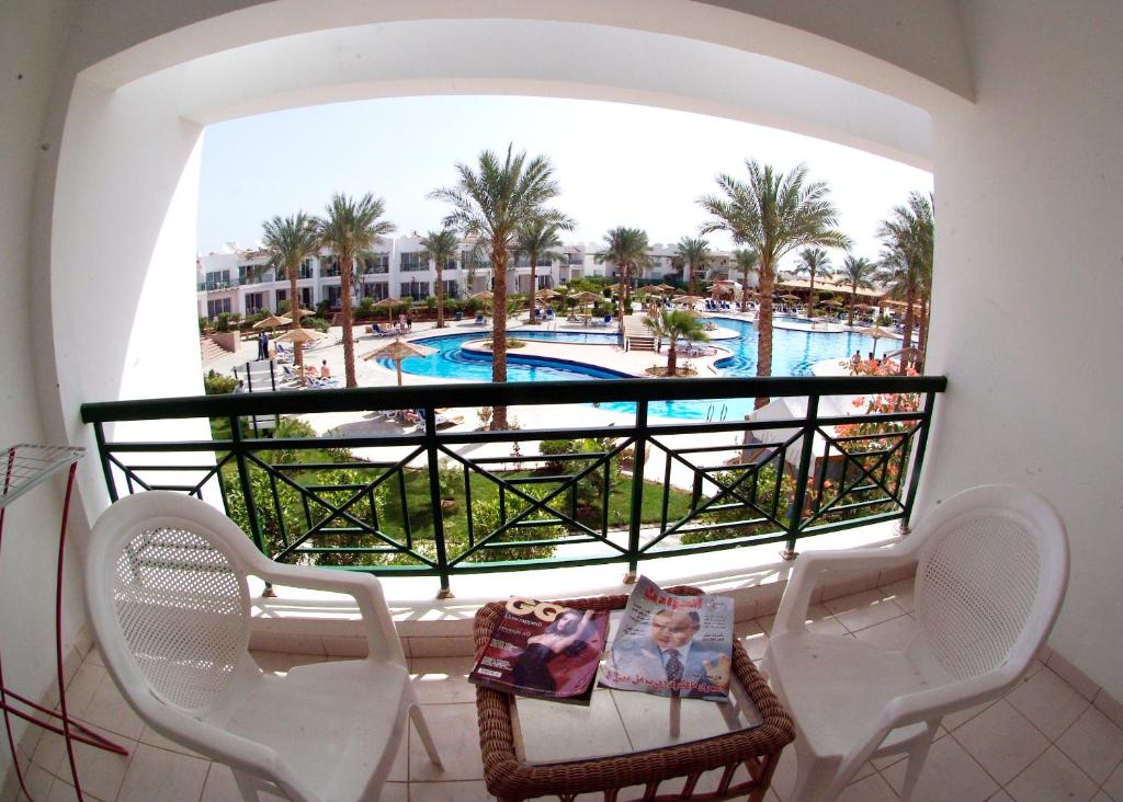 Hotel Panorama Naama Heights Resort, Ägypten, Sharm el-Sheikh. Großes 2