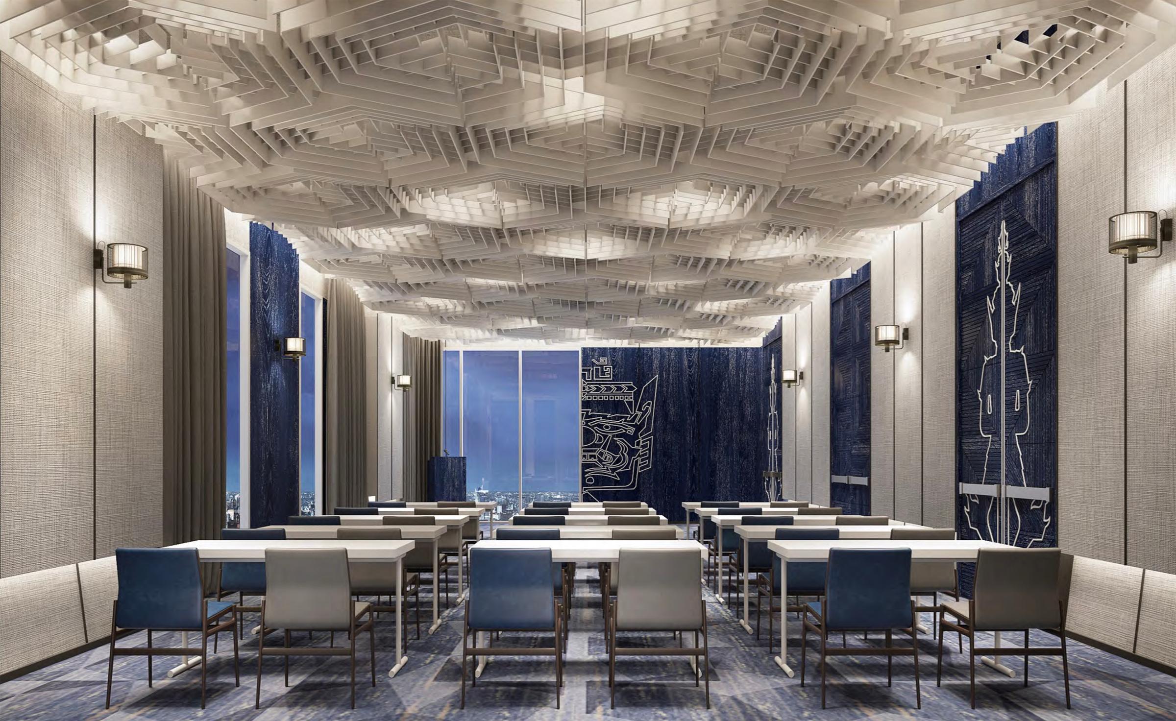 Hotel INNSIDE BY MELIA BANGKOK SUKHUMVIT, Thailand, Bangkok. Großes 26