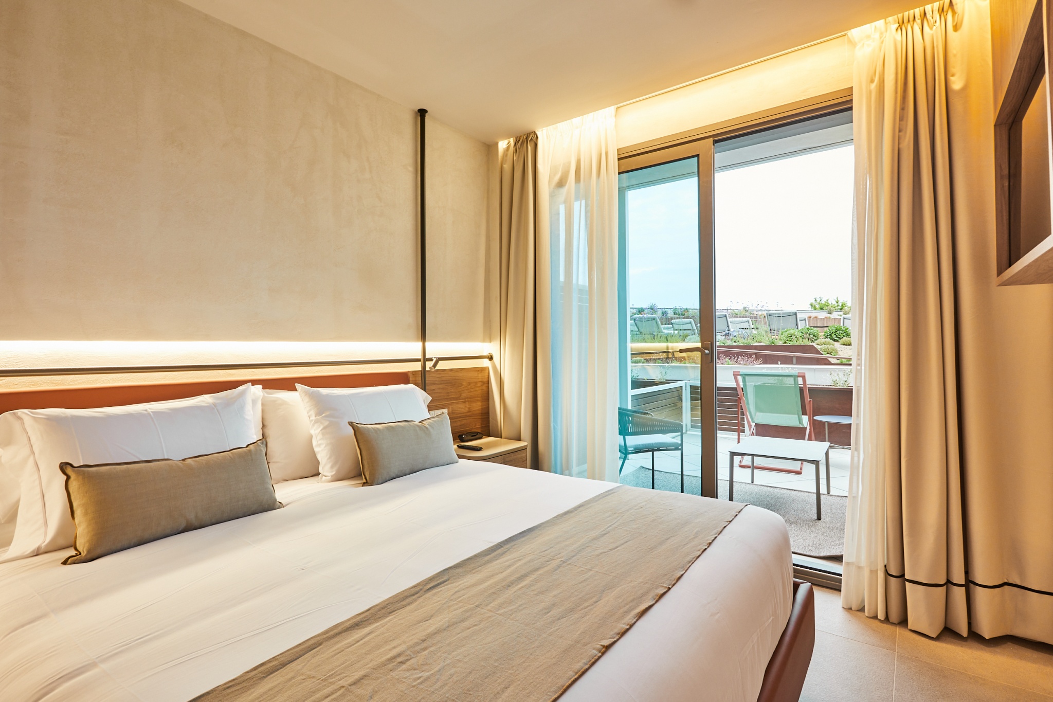 Hotel Silken Platja de Aro, Spanien, Castell-Platja d'Aro. Großes 2