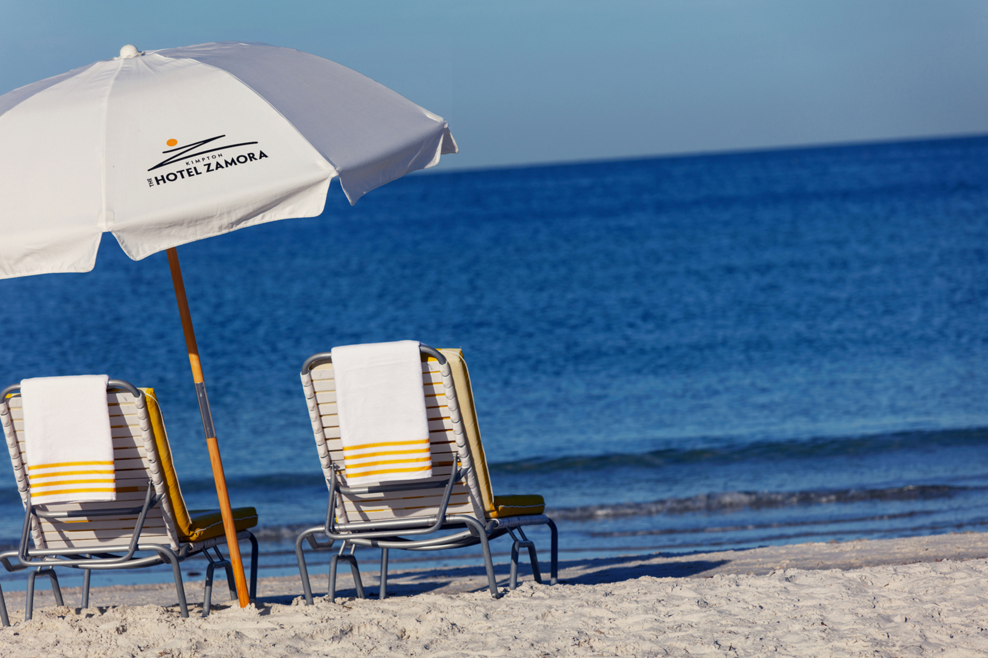 Hotel The Hotel Zamora, USA, St. Pete Beach. Großes 11