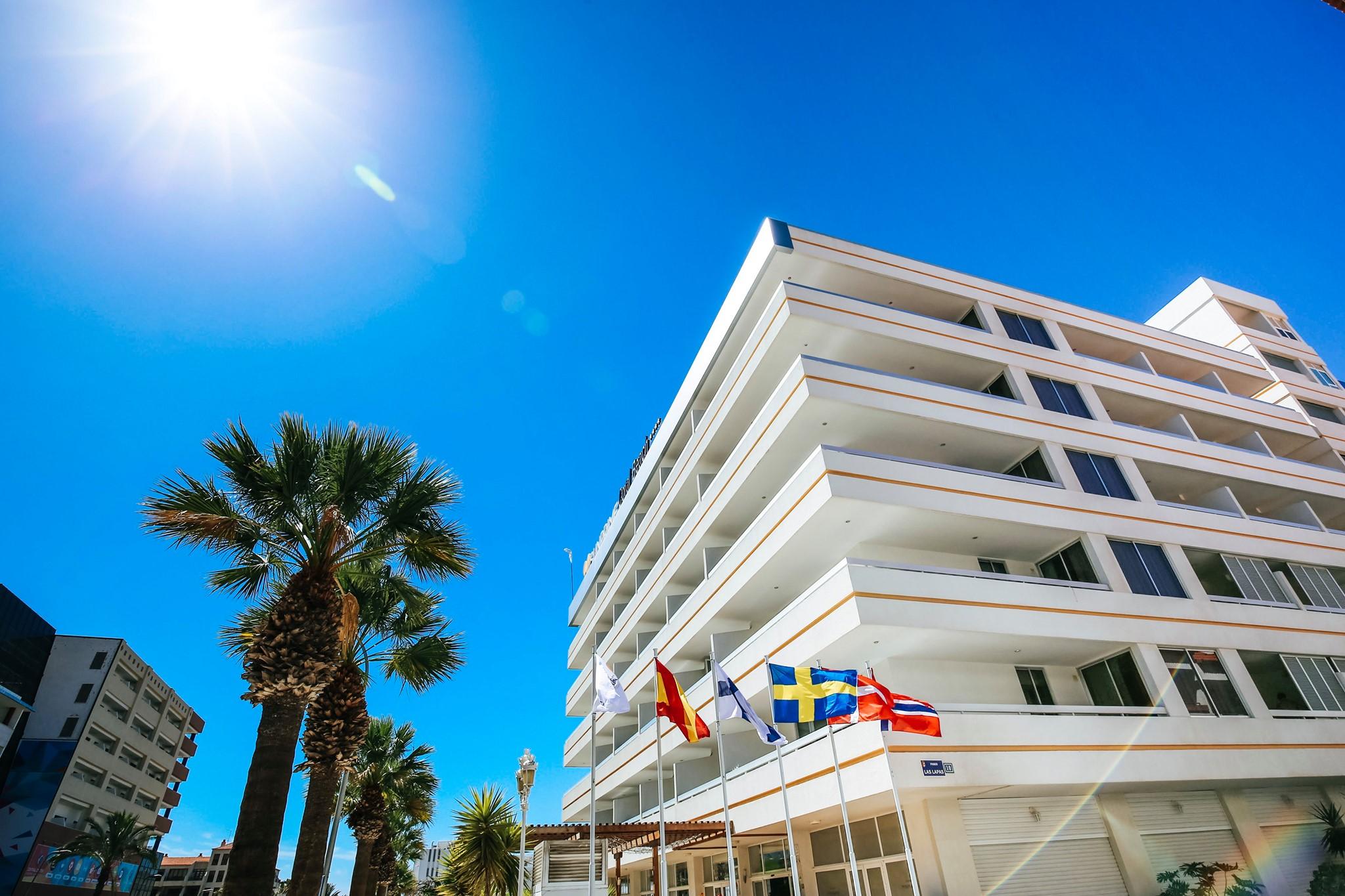 Hotel Coral Suites & Spa, Spanien, Playa de Las Américas. Großes 2