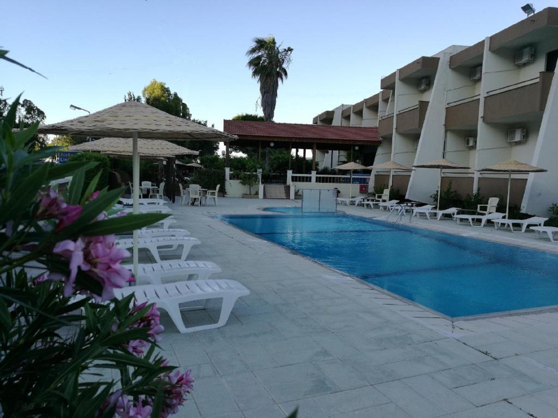 Hotel Golden Days Aparthotel, Griechenland, Afandou. Großes 8