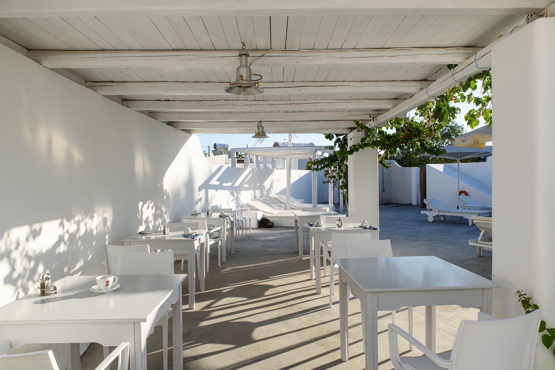 Hotel ATLAS BOUTIQUE HOTEL, Griechenland, Kamari. Großes 10