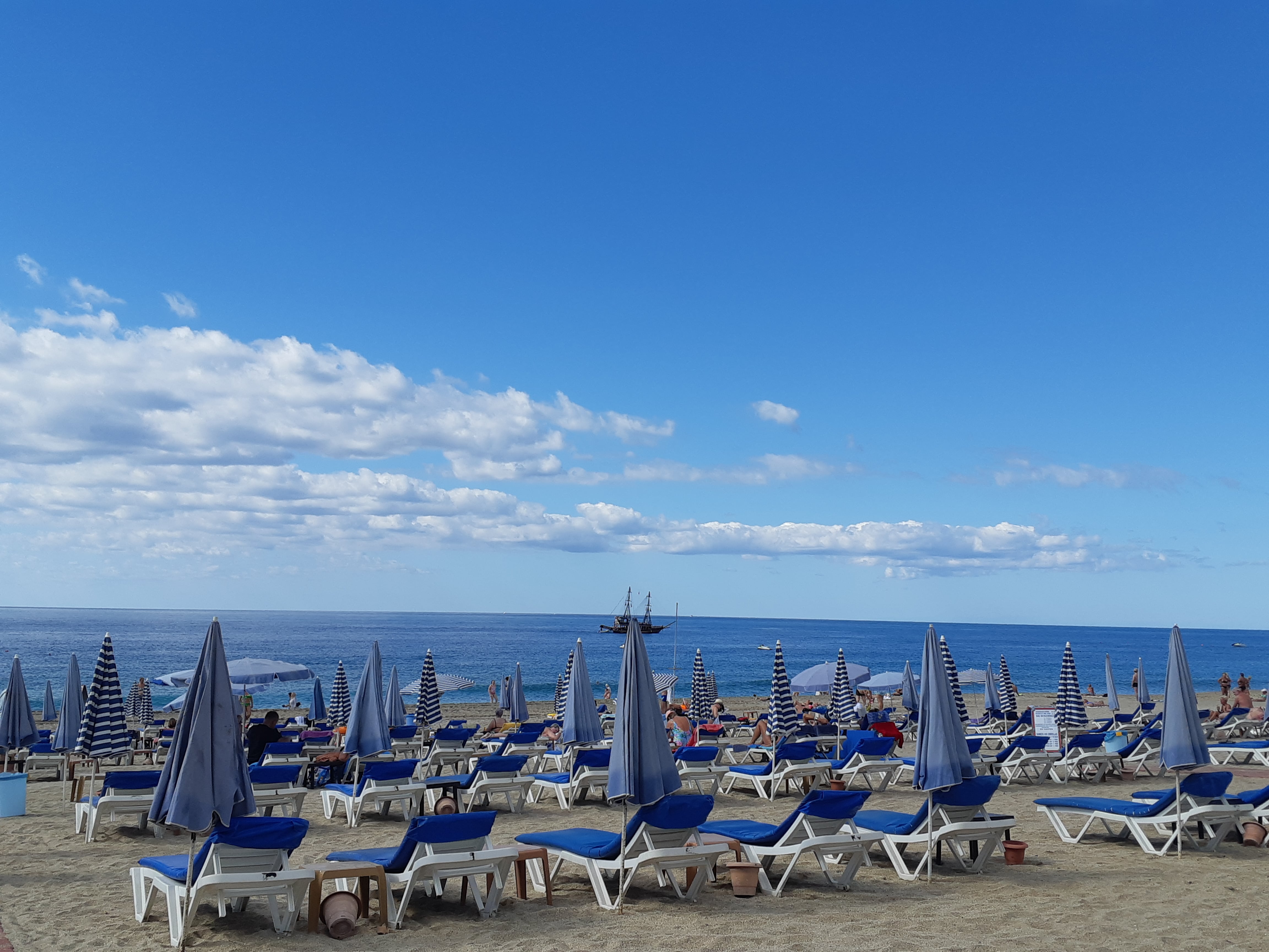 Hotel Riviera Zen, Türkei, Alanya. Großes 38