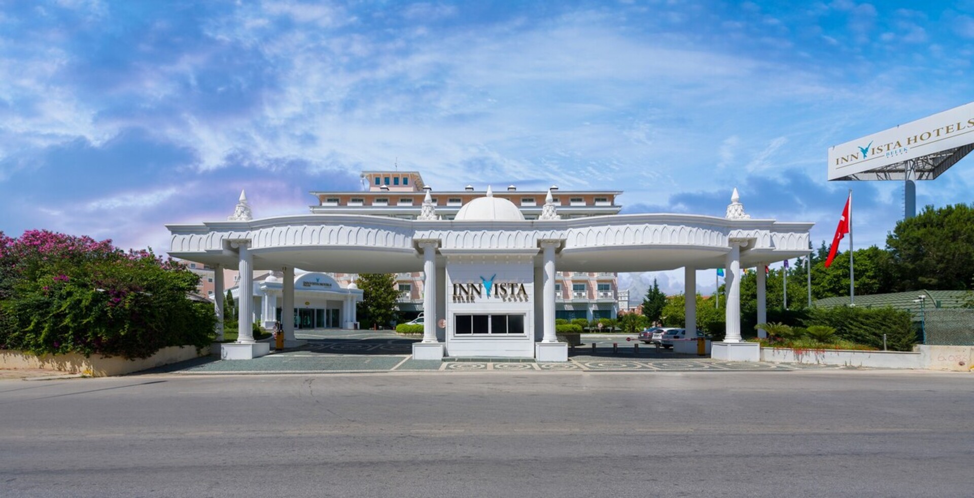 Hotel Innvista Hotels Belek, Türkei, Belek. Großes 2