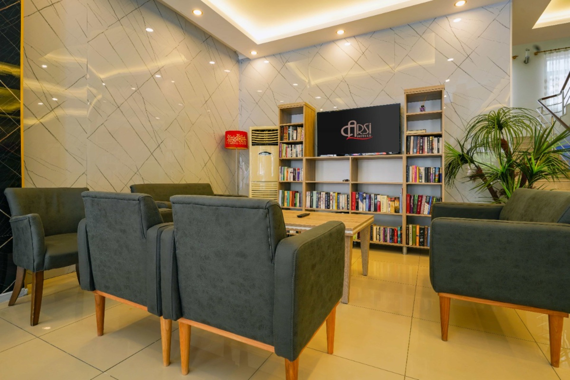 Hotel KLEOPATRA ARSI HOTEL, Türkei, Alanya. Großes 14