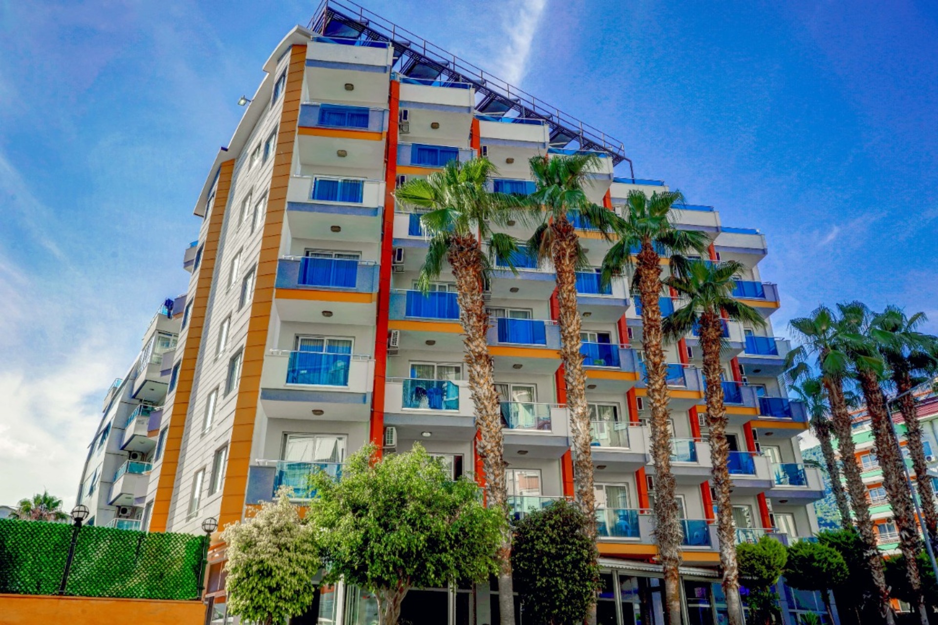 Hotel KLEOPATRA ARSI HOTEL, Türkei, Alanya. Großes 1