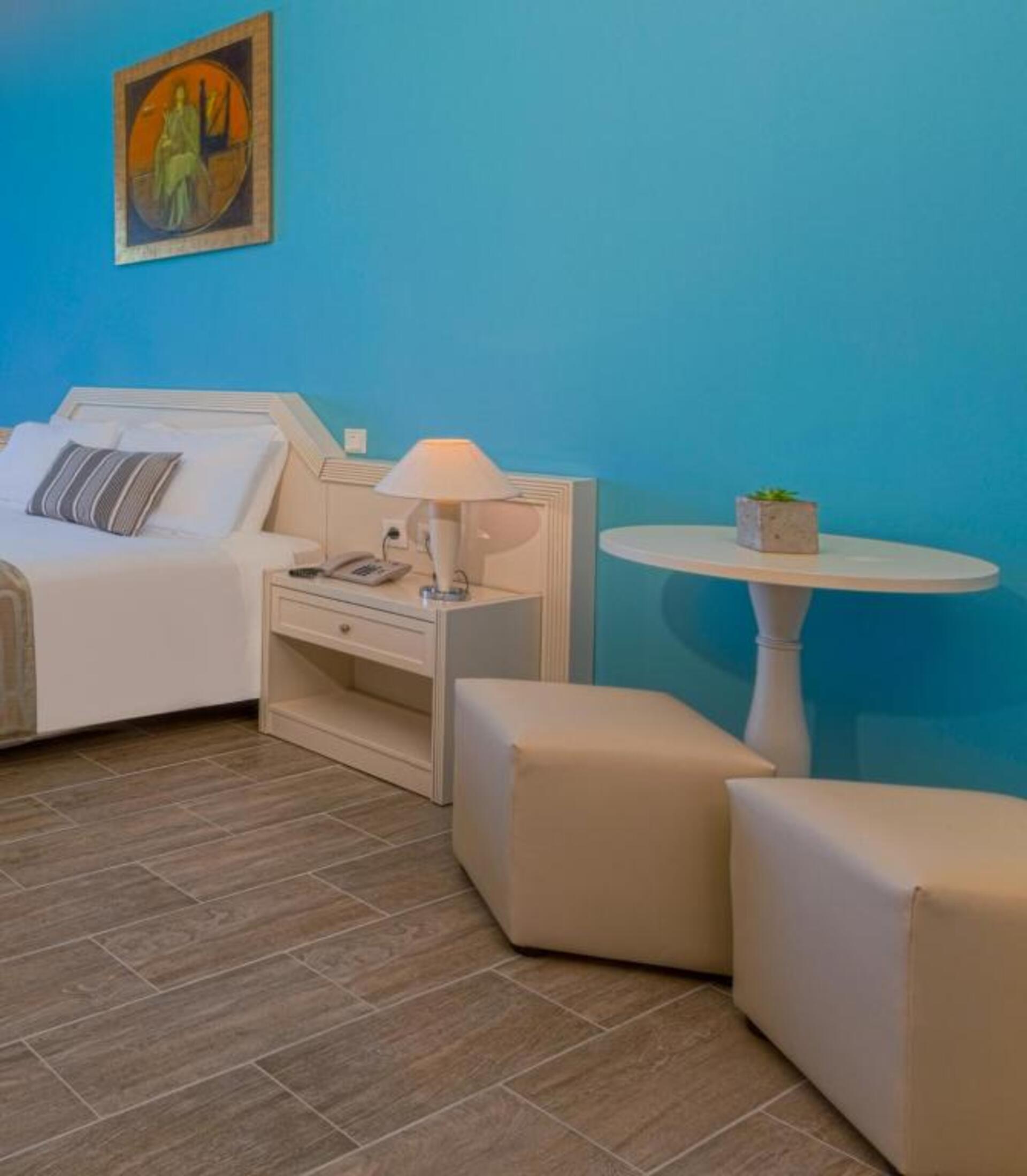 Hotel Kipriotis Panorama Hotel & Suites, Griechenland, Psalidi. Großes 2