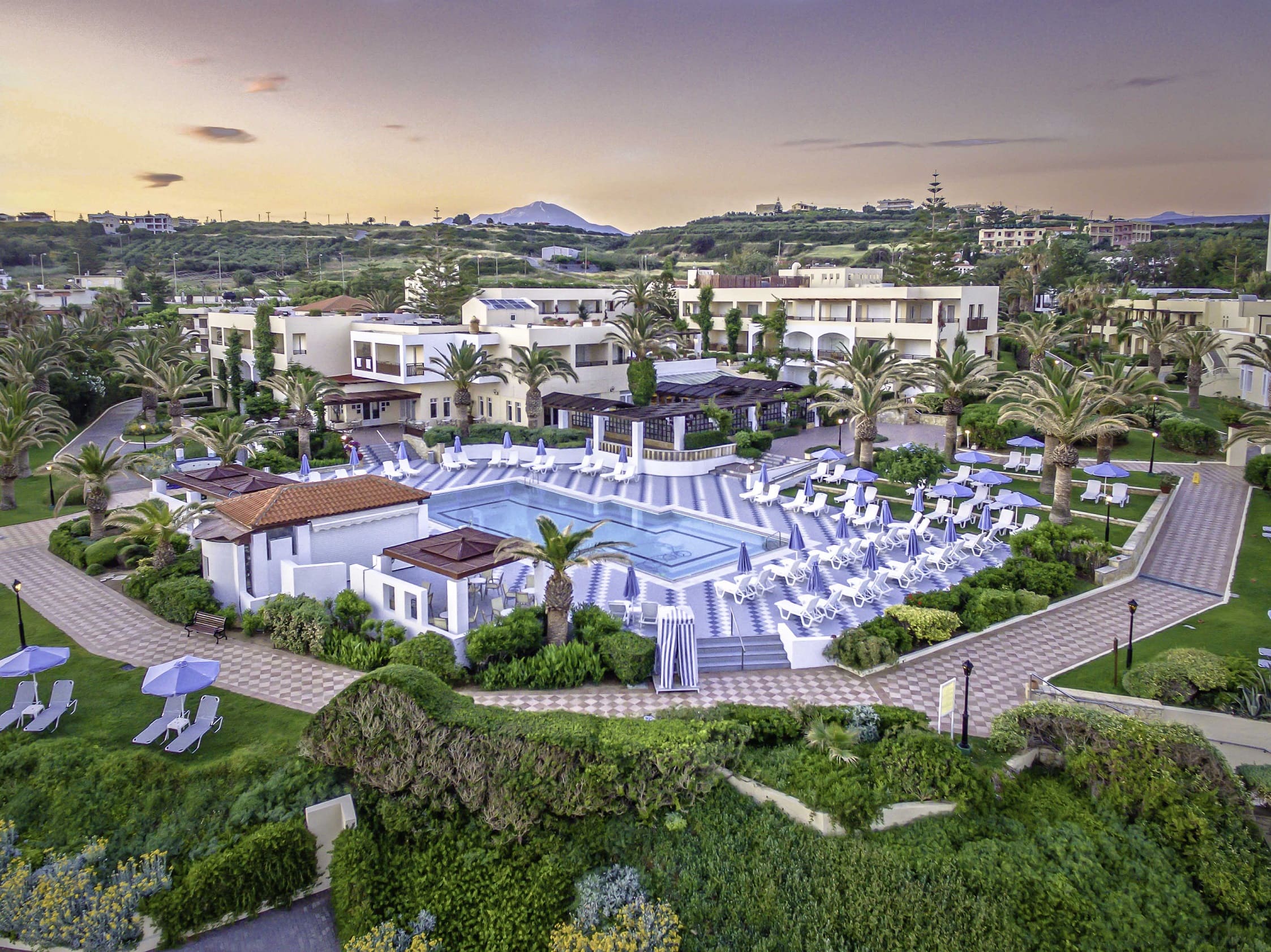 Hotel Creta Royal, Griechenland, Skaleta. Großes 1