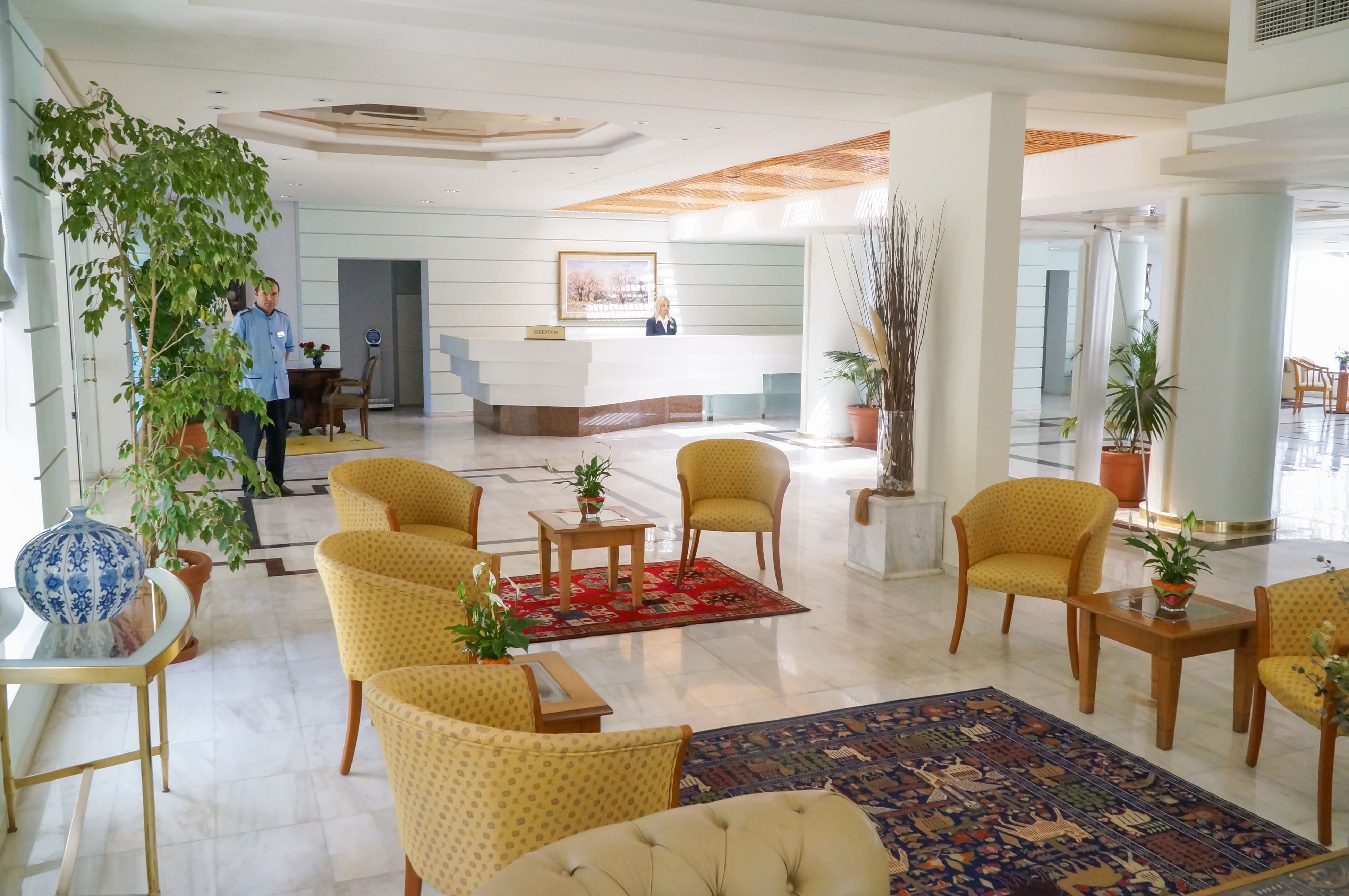 Hotel Creta Royal, Griechenland, Skaleta. Großes 2