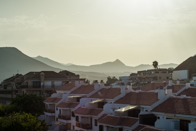Hotel Caledonia Udalla Park, Spanien, Arona. Großes 33