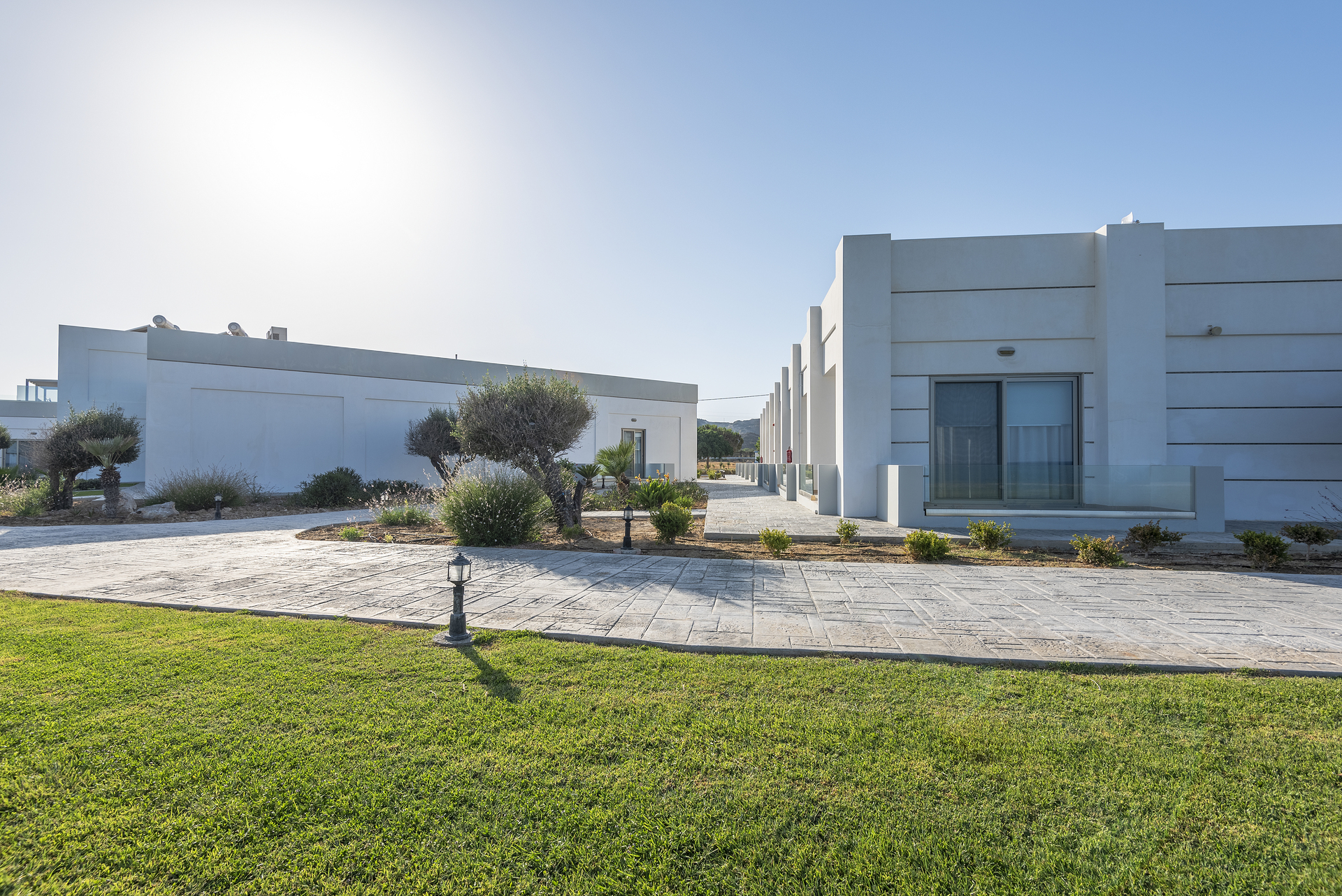 Hotel Royal Bay Suites, Griechenland, Kefalos. Großes 1