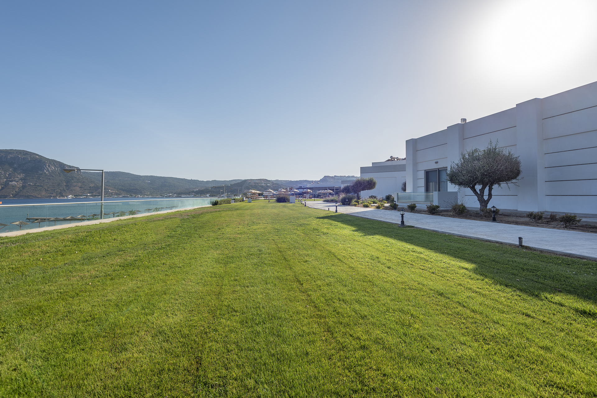 Hotel Royal Bay Suites, Griechenland, Kefalos. Großes 2