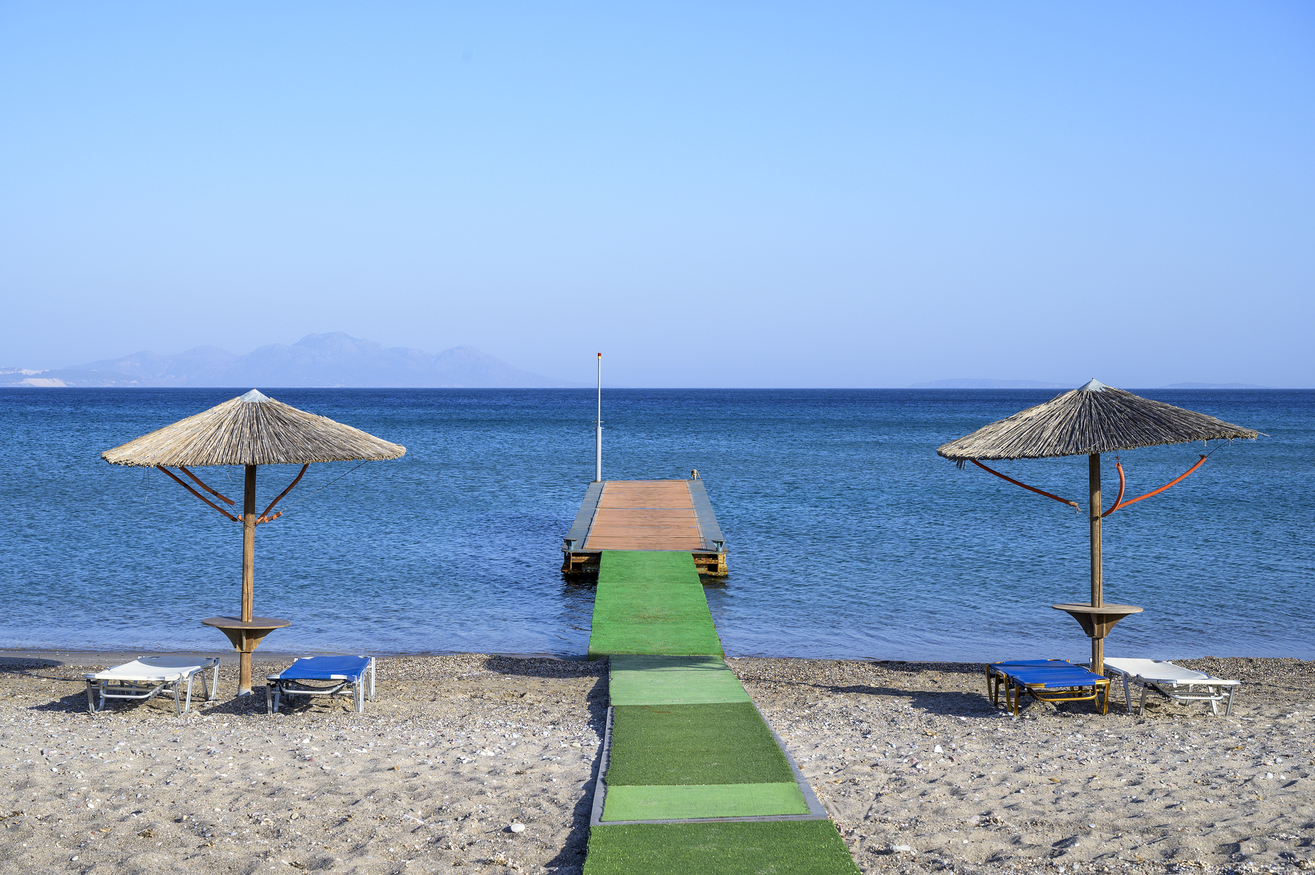 Hotel Royal Bay Suites, Griechenland, Kefalos. Großes 40