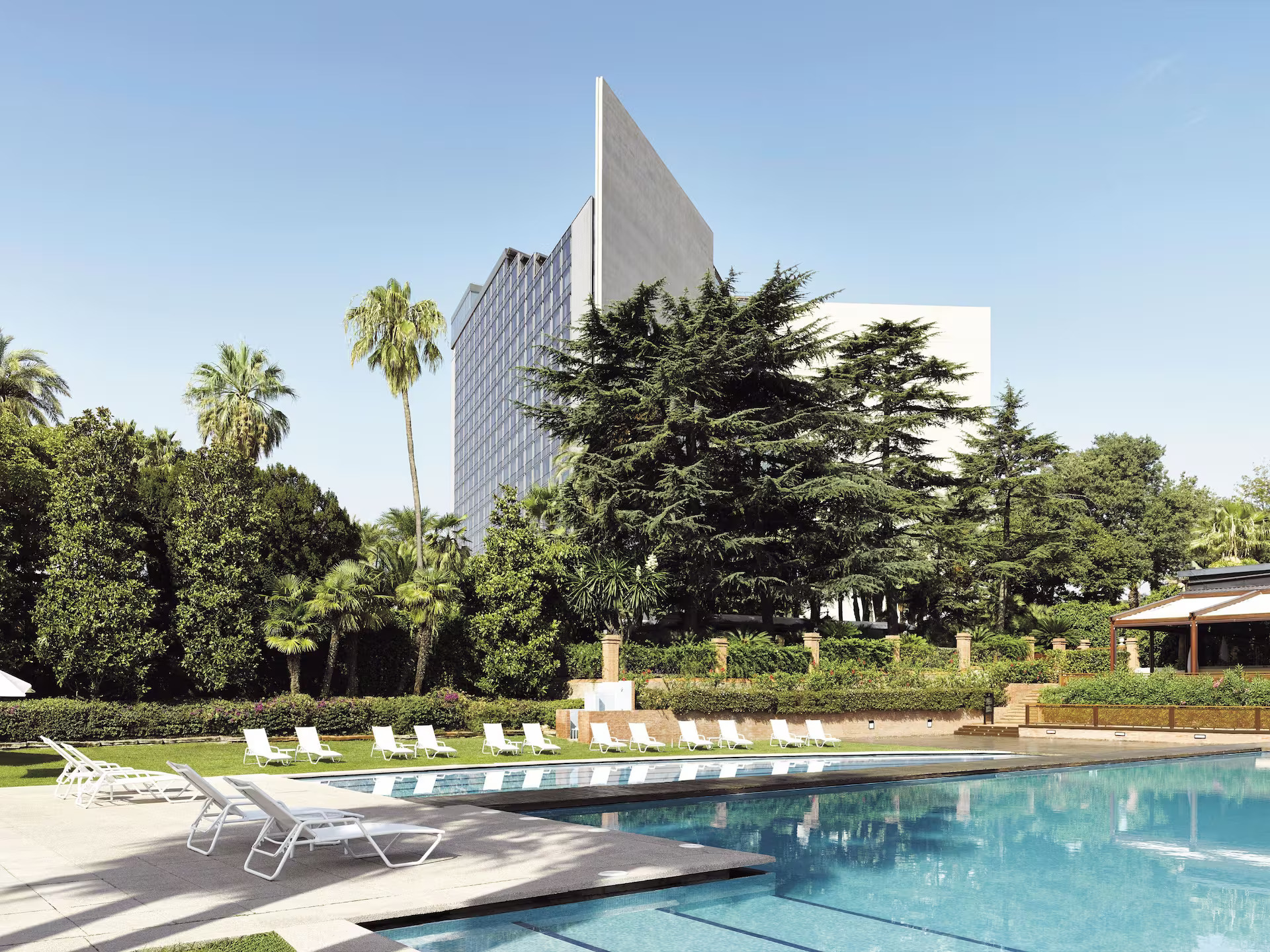 Torre Melina Gran Meliá