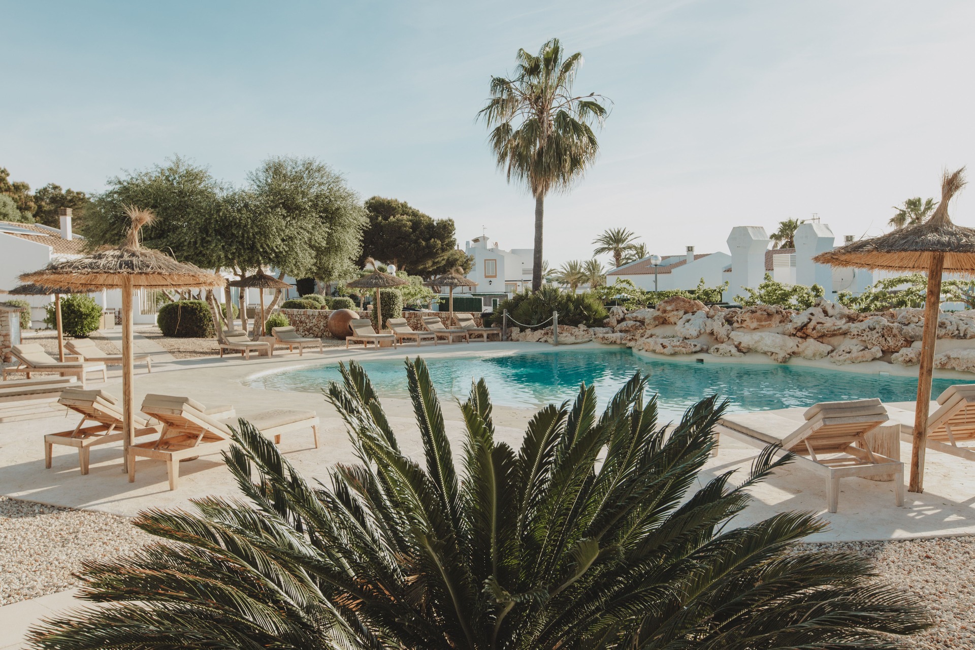 Villas & Bungalows del Lago