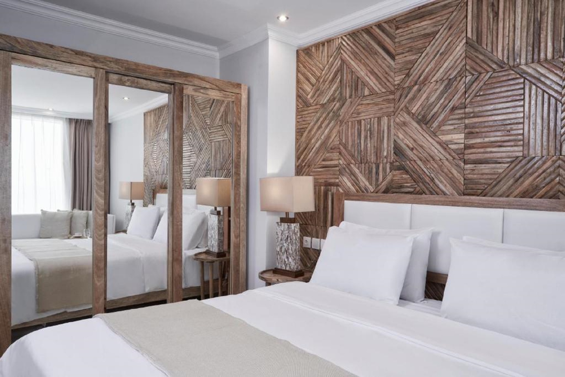 Hotel Mythos Palace Resort, Griechenland, Boukari. Großes 2