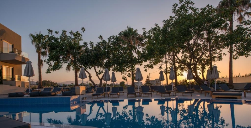 Hotel Imperial Palace Hotel, Griechenland, Pigianos Kambos. Großes 29